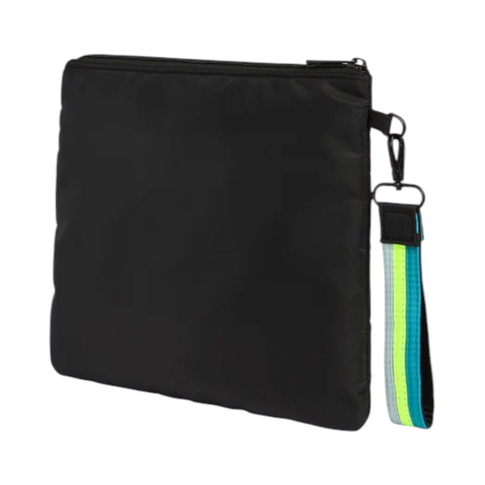 POCHETTE SUNDEK 00435 BLACK