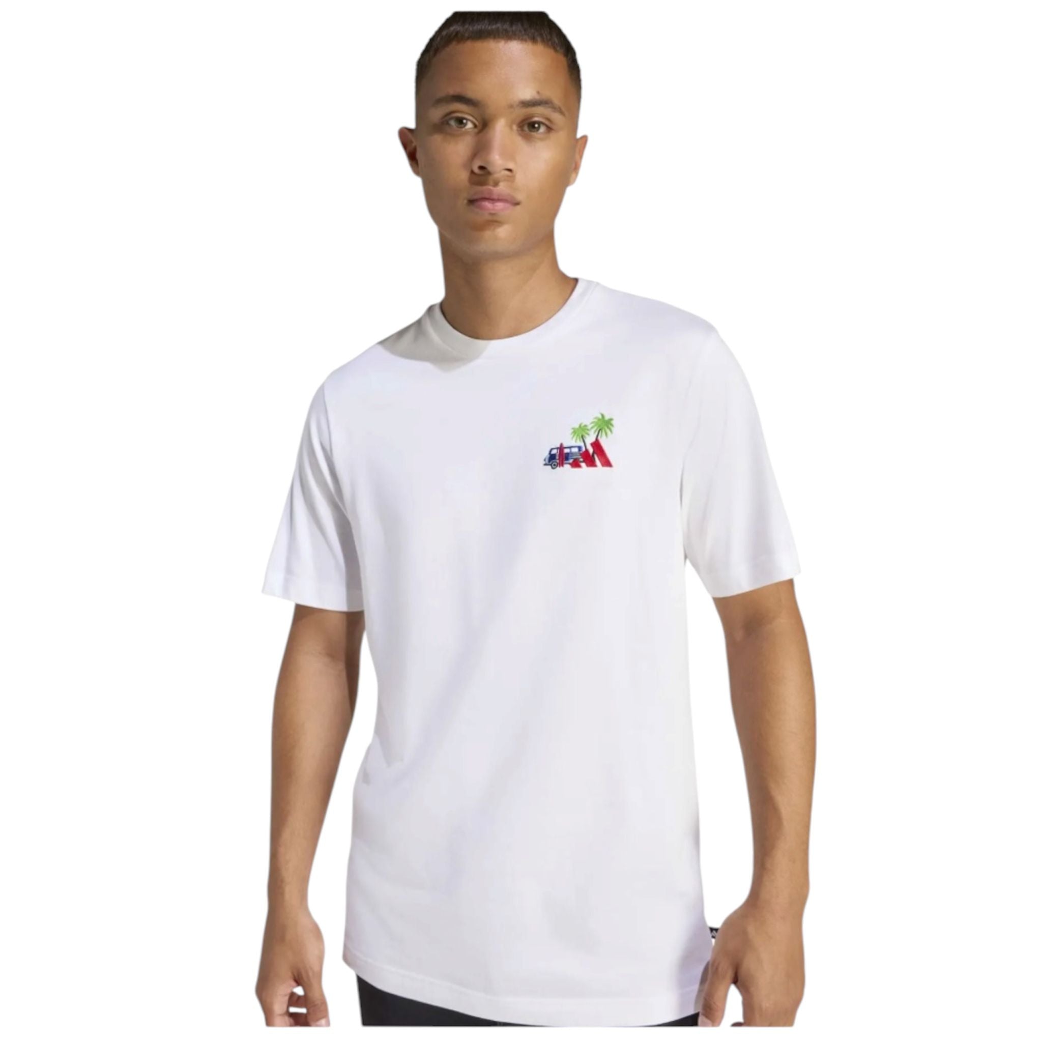 T-SHIRT ADIDAS KB2519