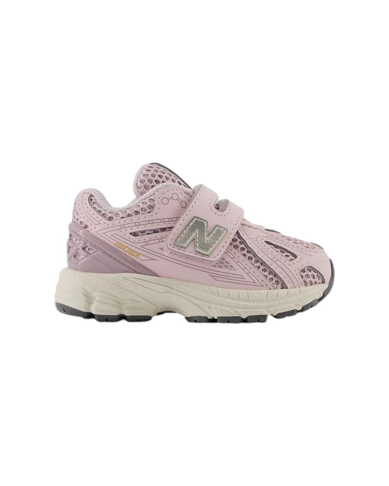 Sneakears Strappo New Balance