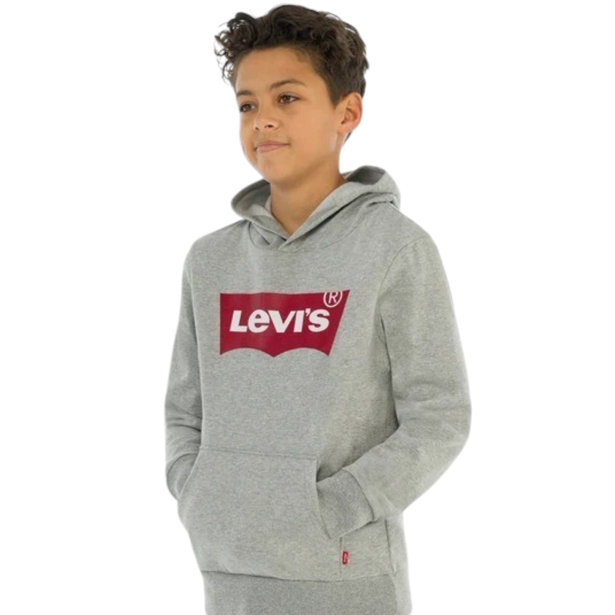 FELPA LEVI'S BABY