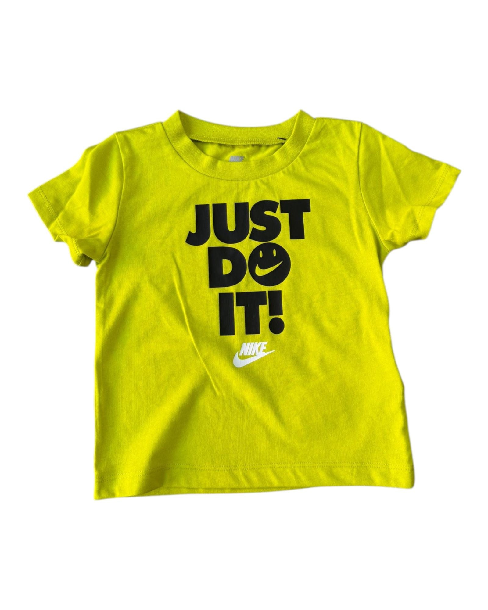 T Shirt e Short Nike