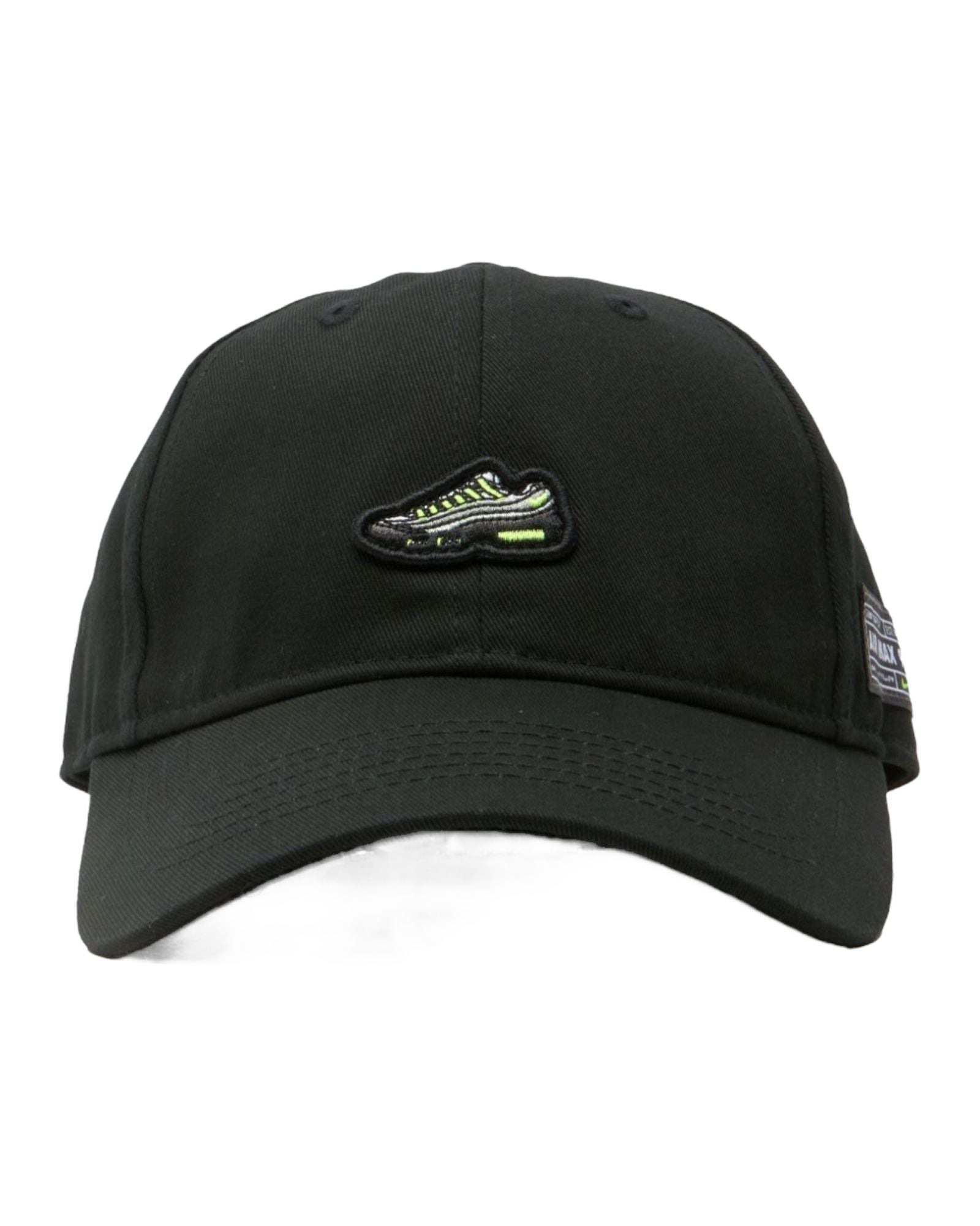 Airmax Club Cap 4-7 ANNI