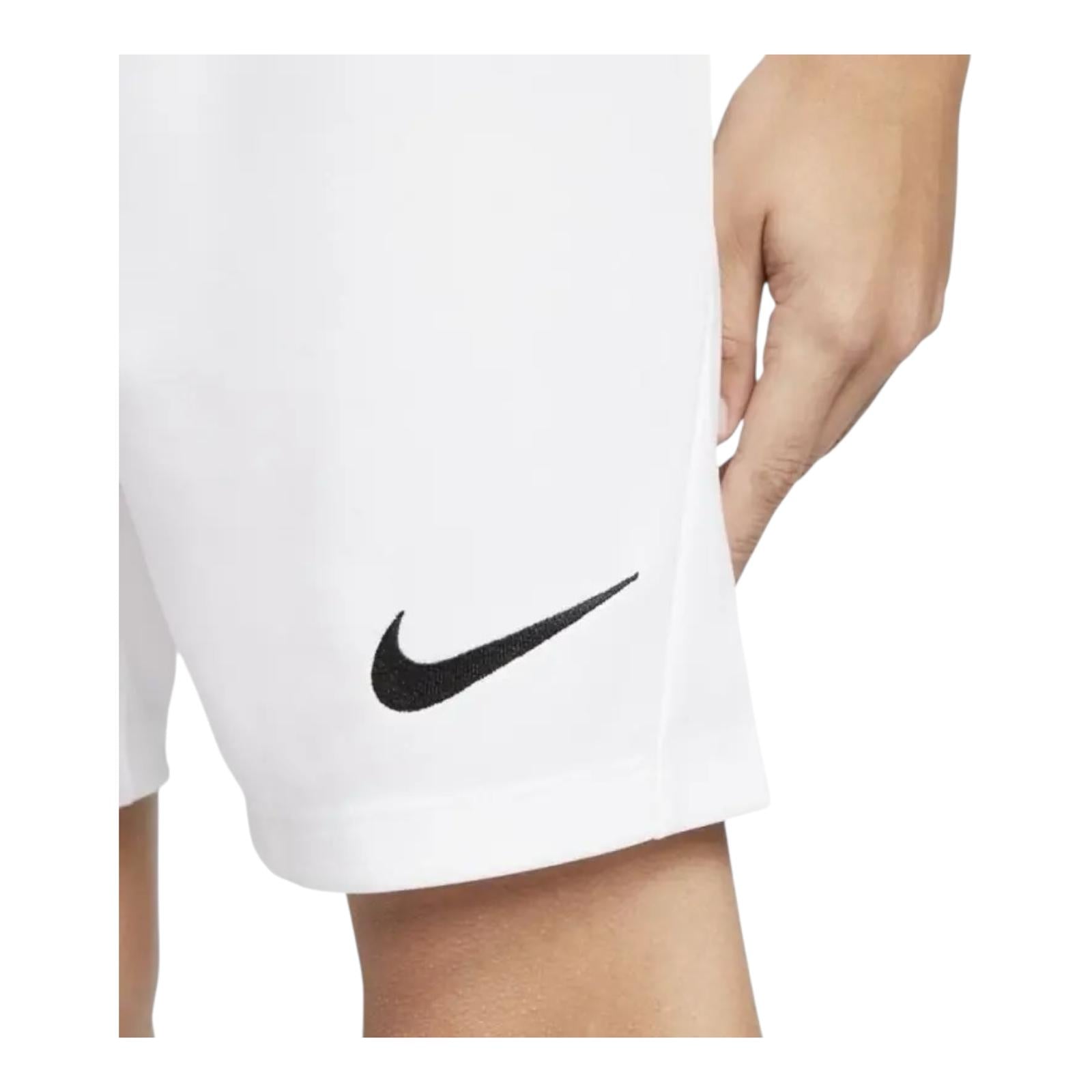 Pantaloncini Nike Park III Nero per bambino