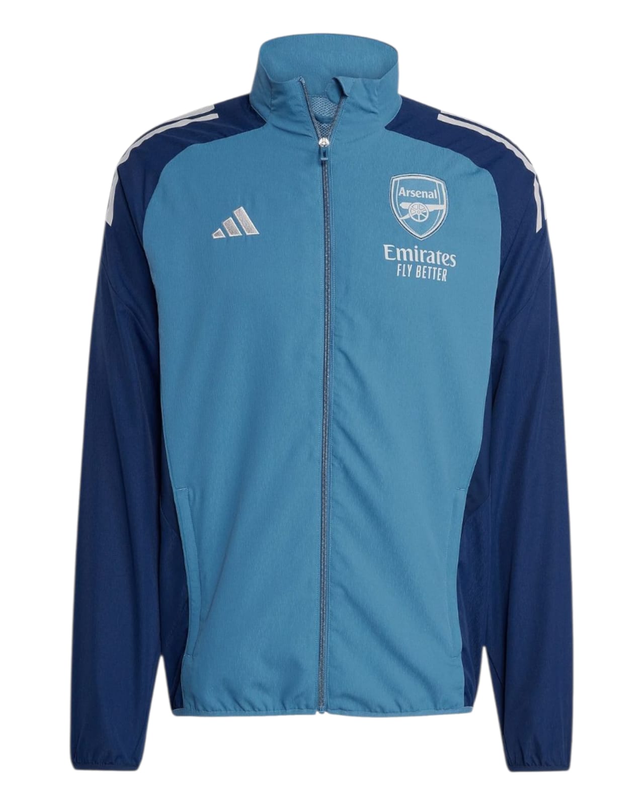 tuta adidas Arsenal