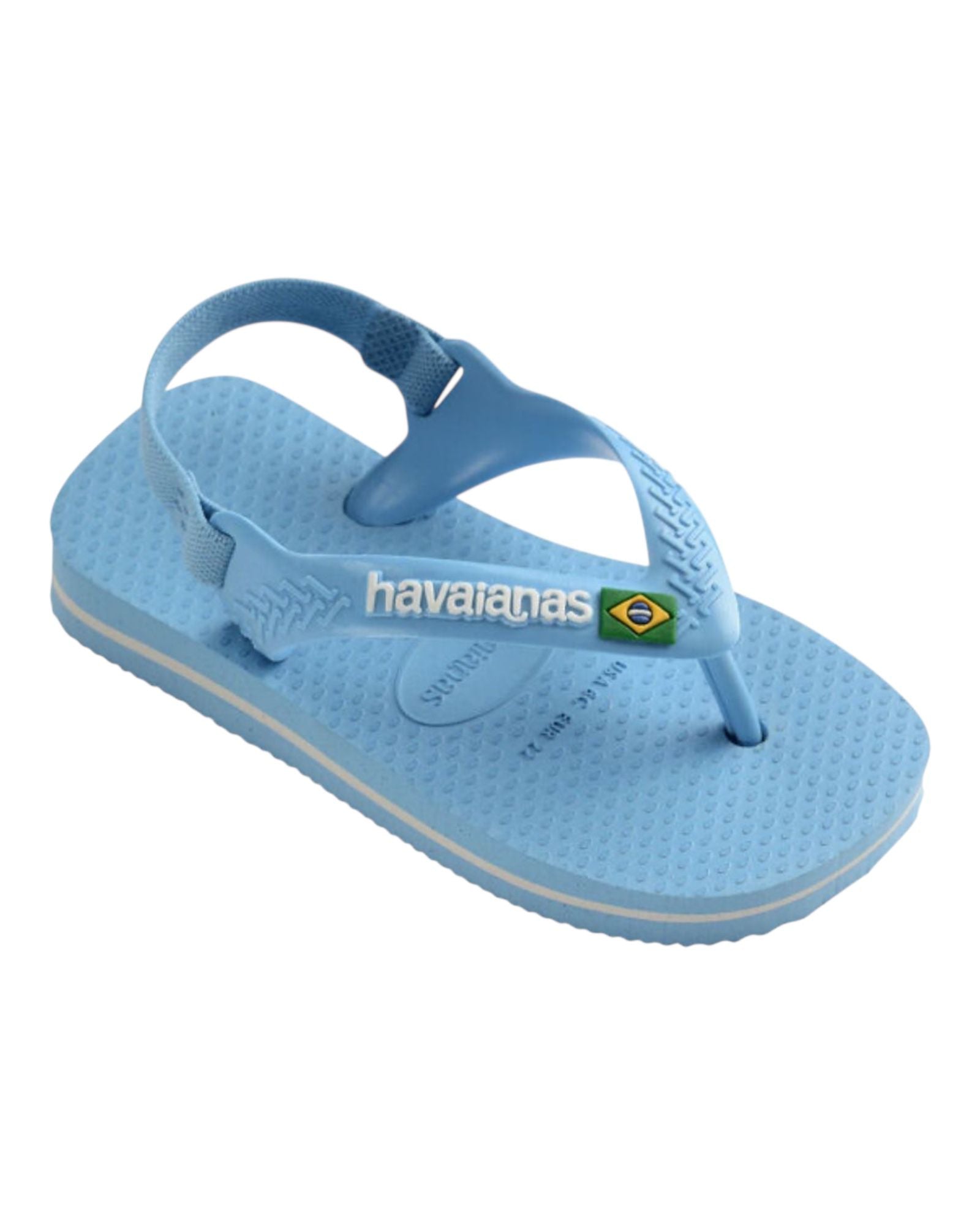 Baby Brasil Logo
