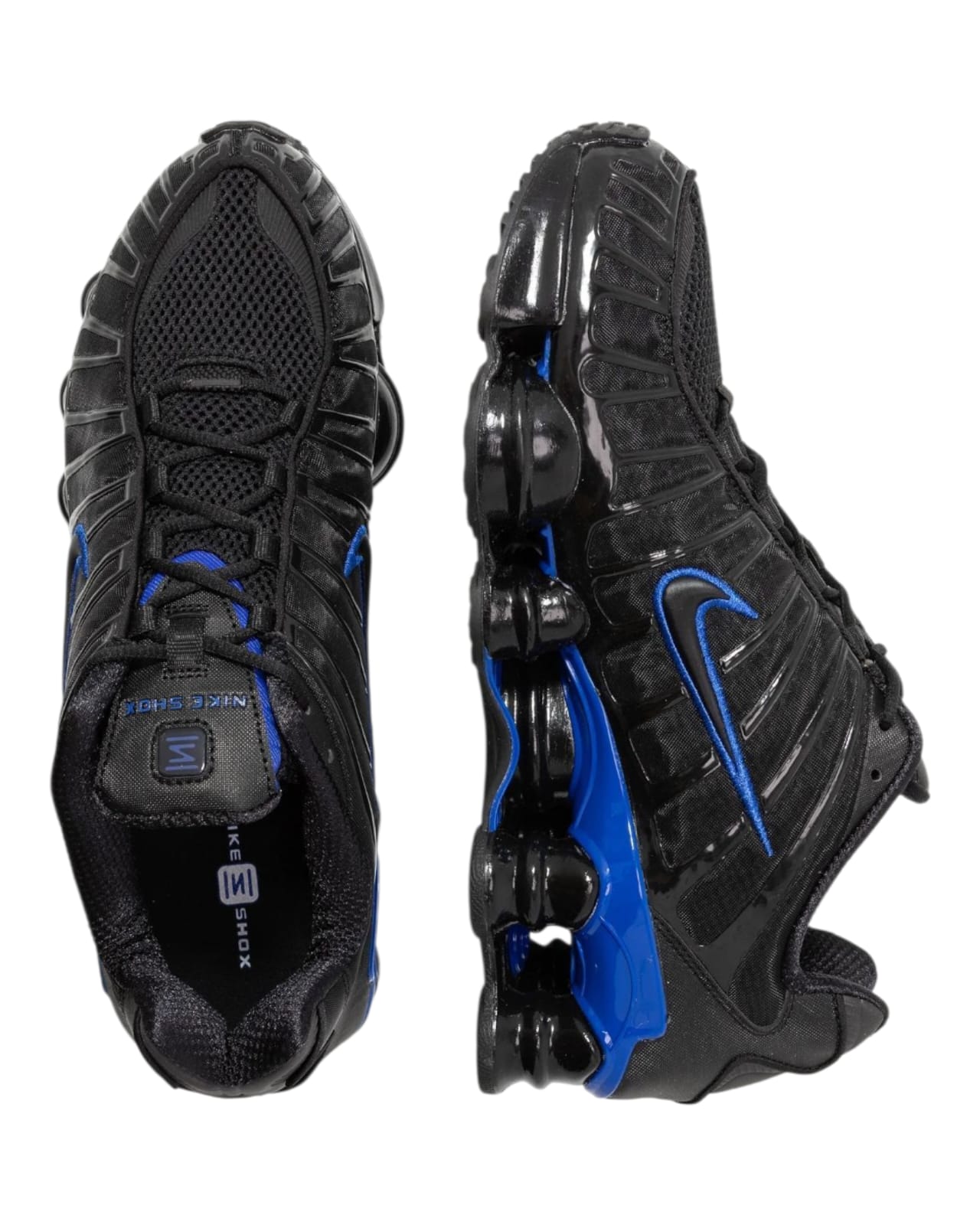 Nike Shok R4
