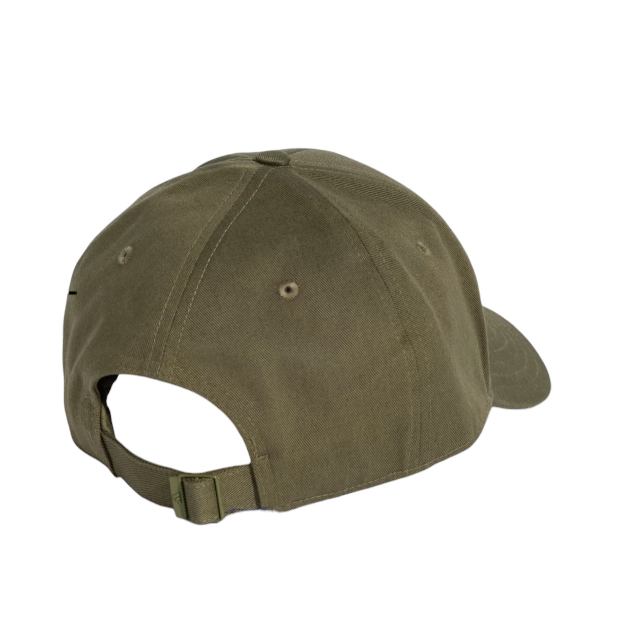 Adidas Cappello Con Visiera