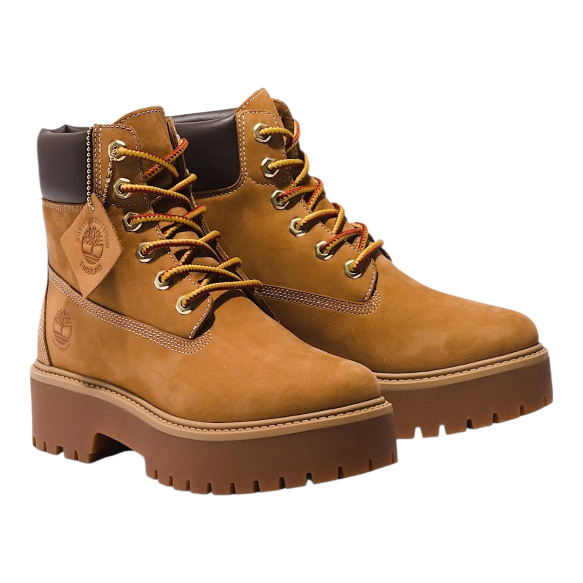 TIMBERLAND Plateau Stone Street 6-Inch TB1A5RJD 231
