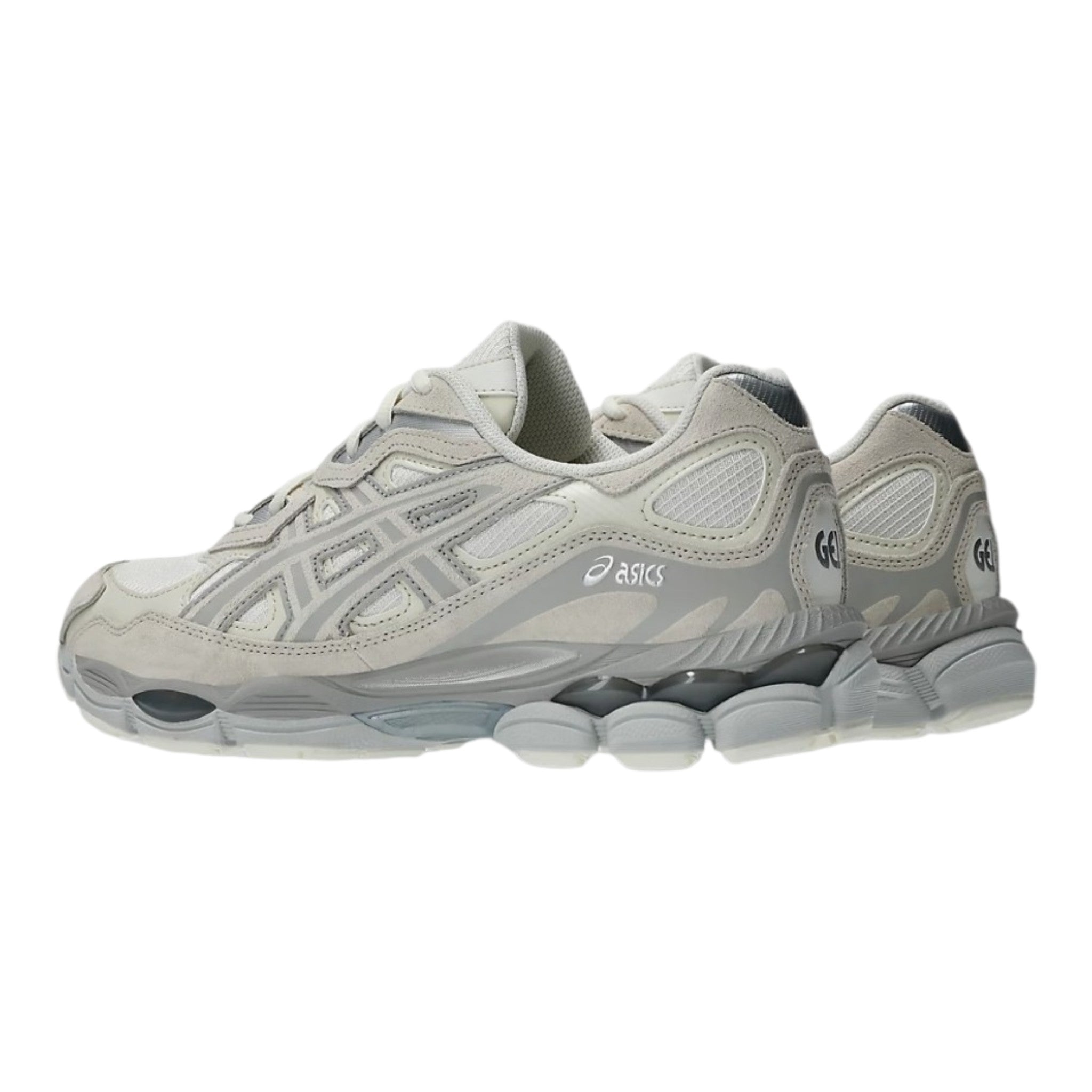 ASICS GEL NYC 1203A739 100