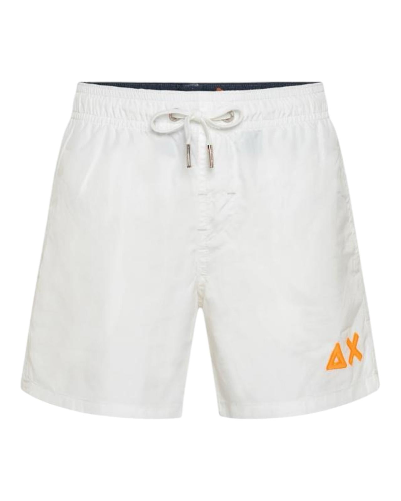 Costume A Pantaloncino SUN68