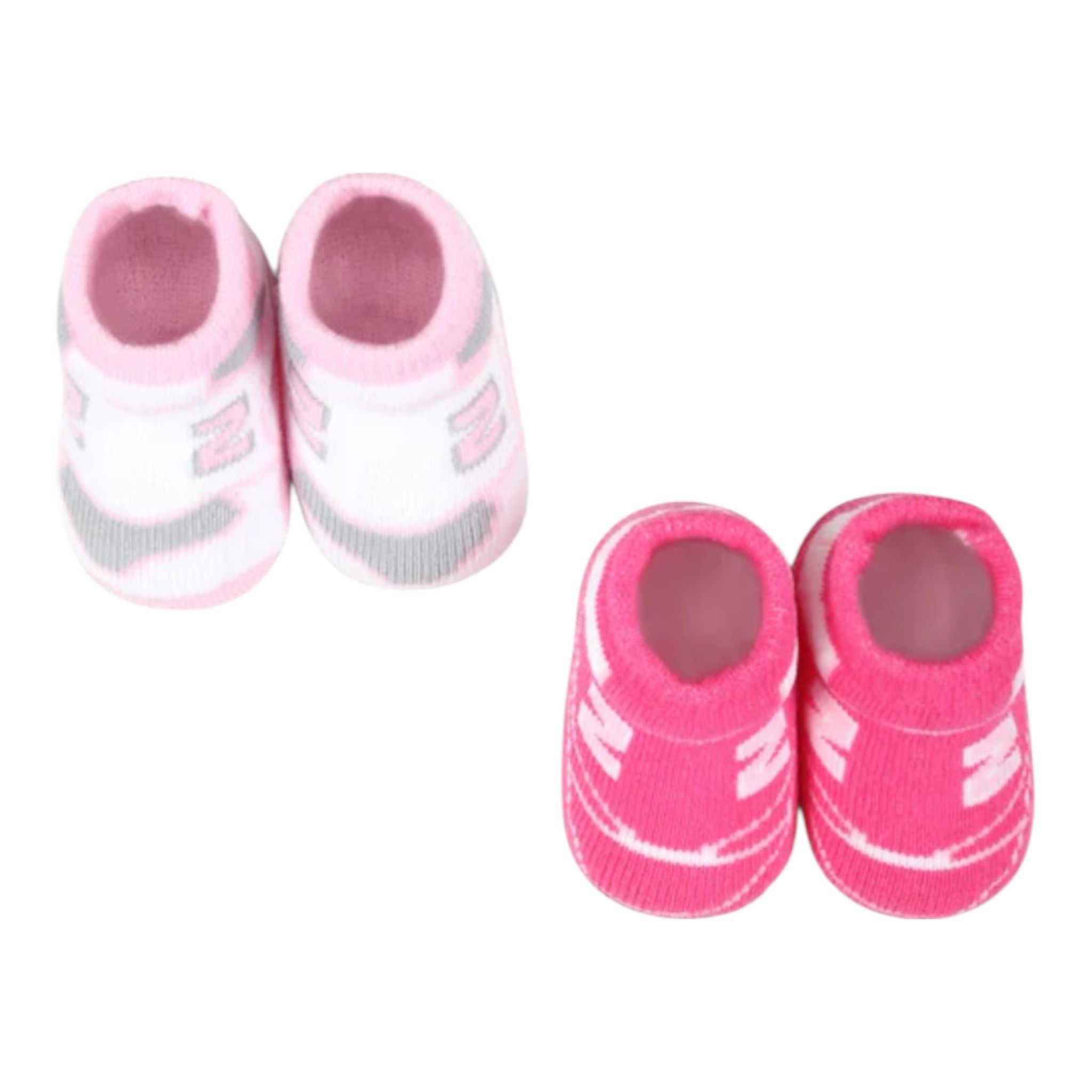 CONFEZIONE CALZINI NEONATO