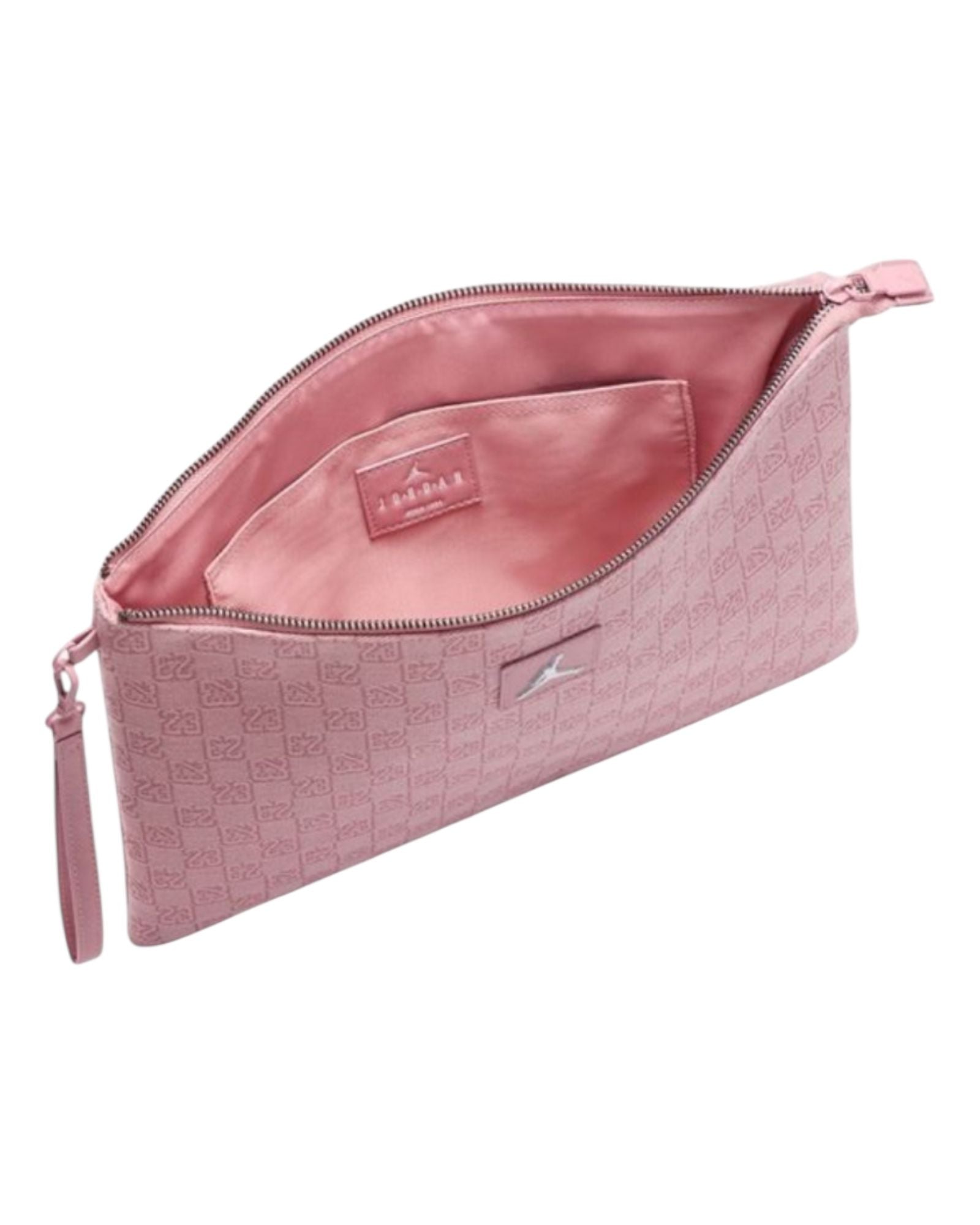 Pochette jordan monogram