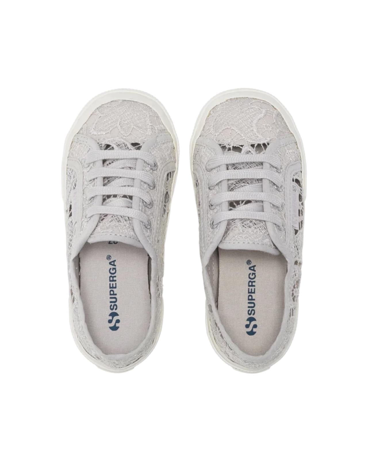 Sneakers Lacci SUPERGA