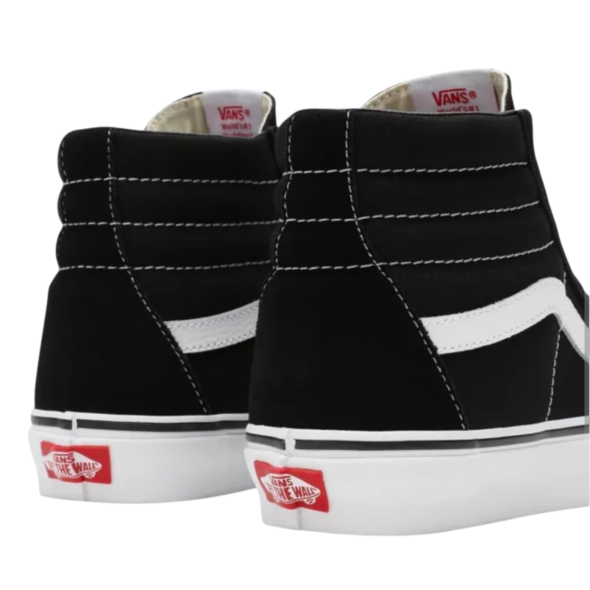 VANS SK8-Hi