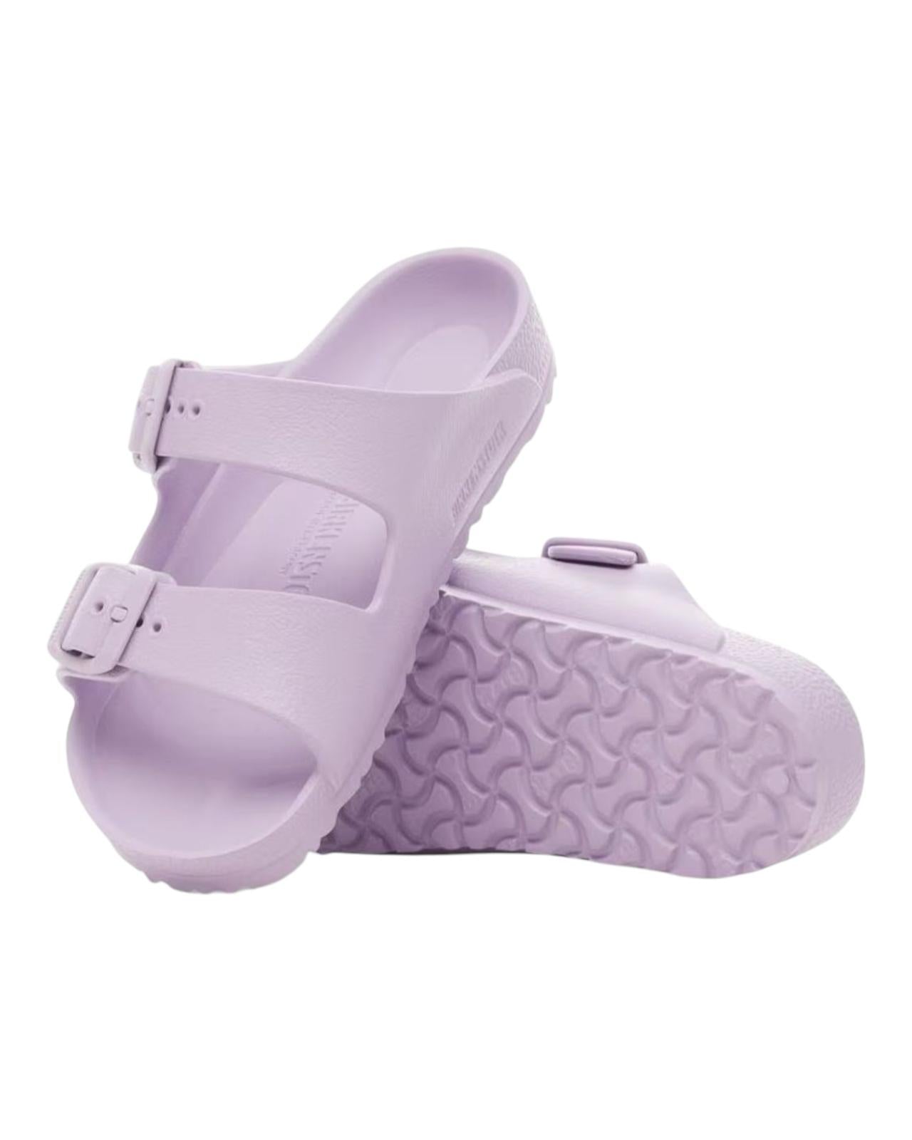 Ciabatta In Gomma BIRKENSTOCK