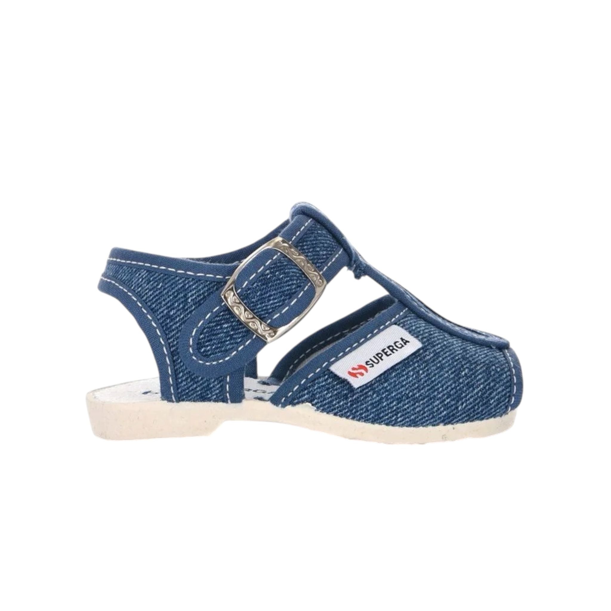 SUPERGA APERTA