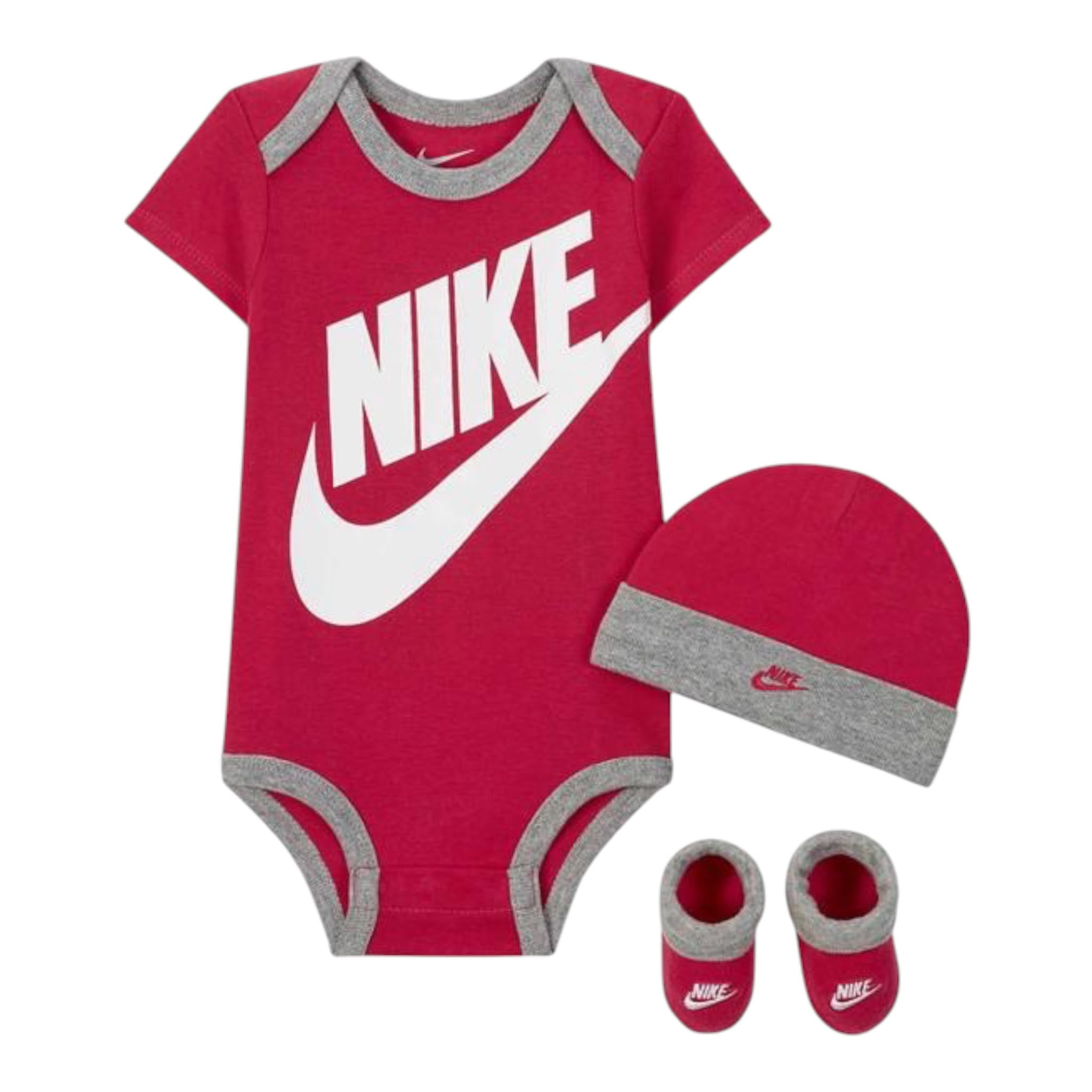 SET NEONATO NIKE