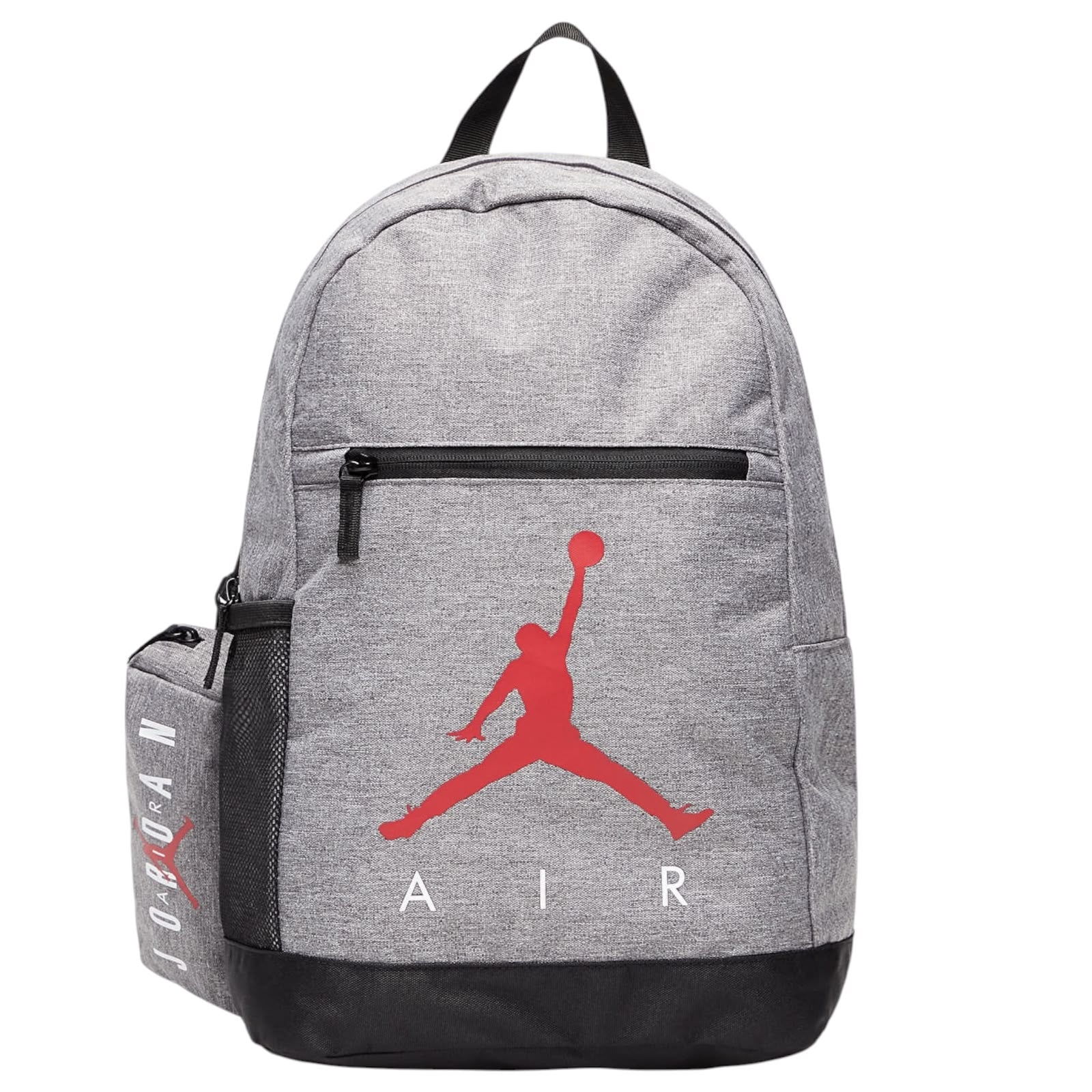 Zaino con astuccio jordan