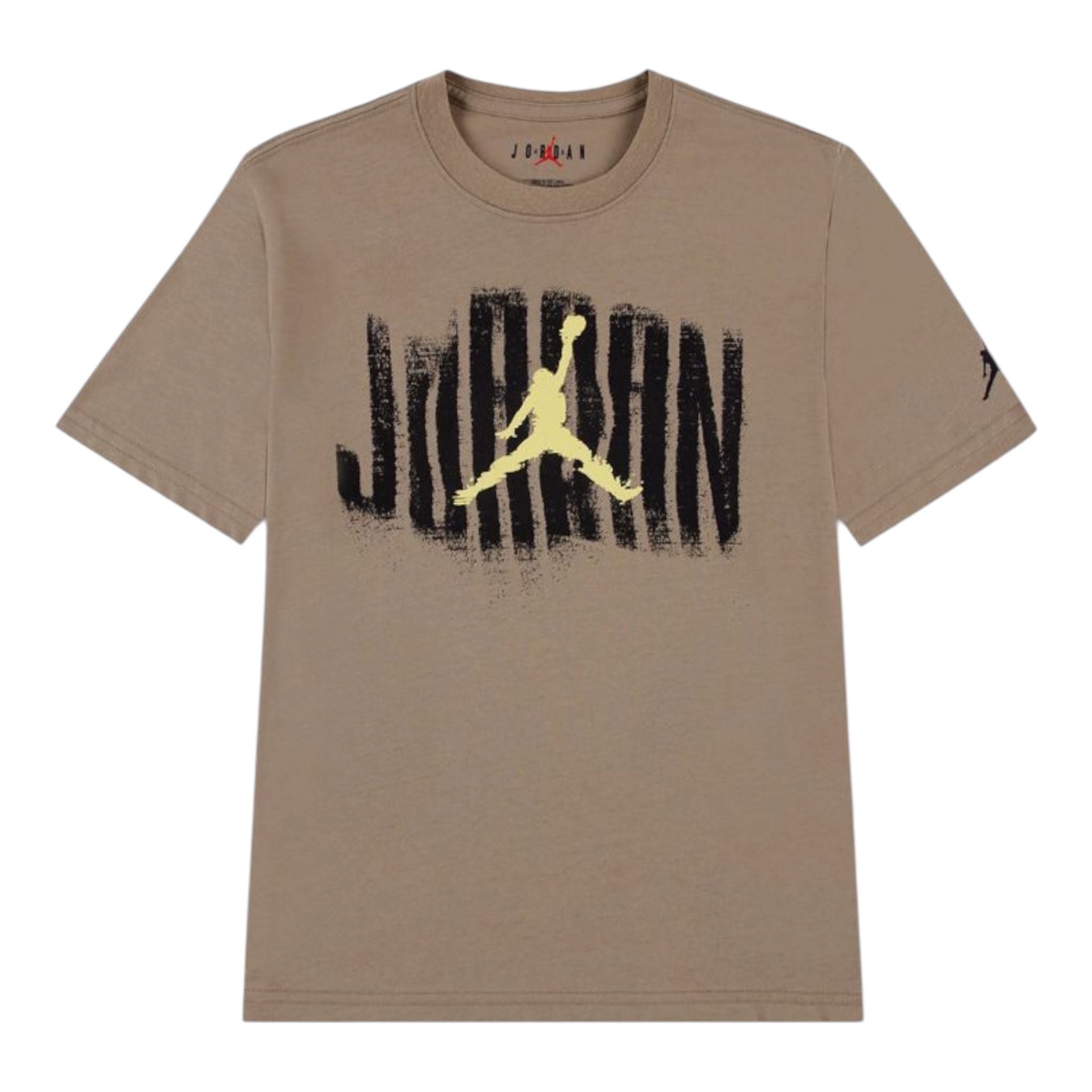 T-SHIRT JORDAN JR