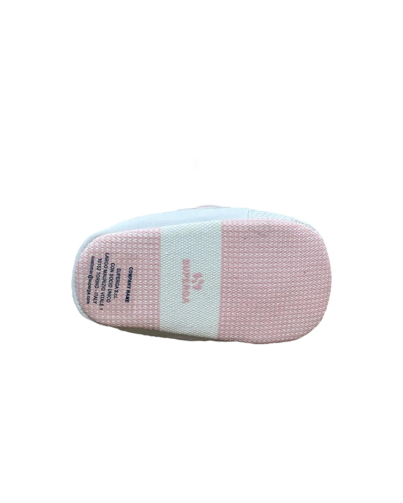Sneakears Strappo SUPERGA