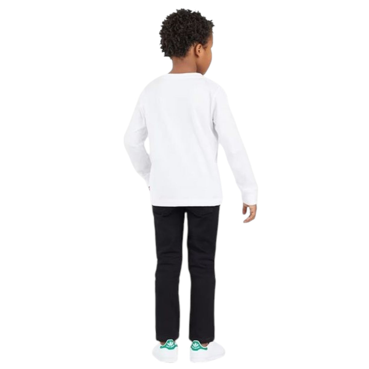 T-SHIRT LEVI'S BABY