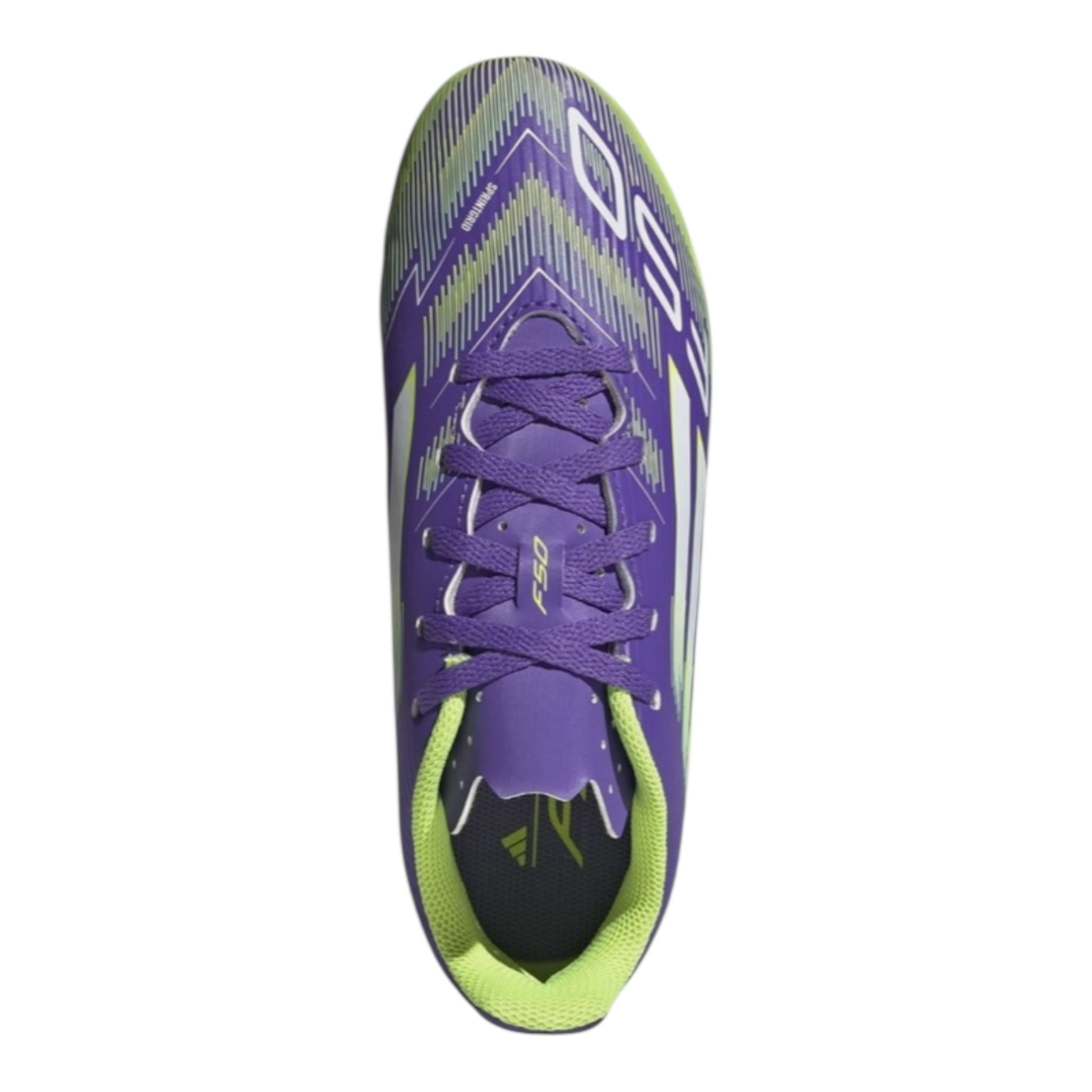 F50 CLUB FG