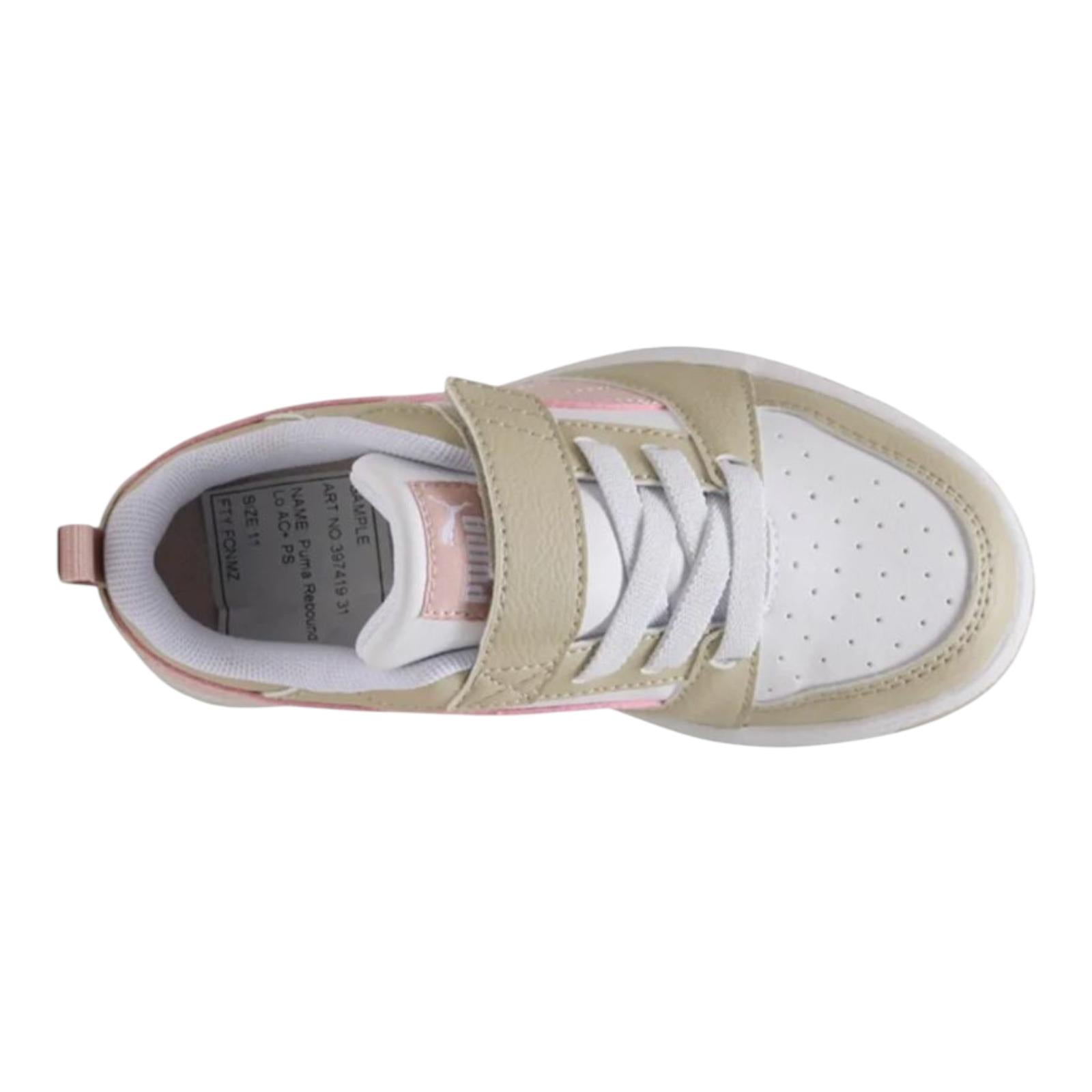 Puma Rebound