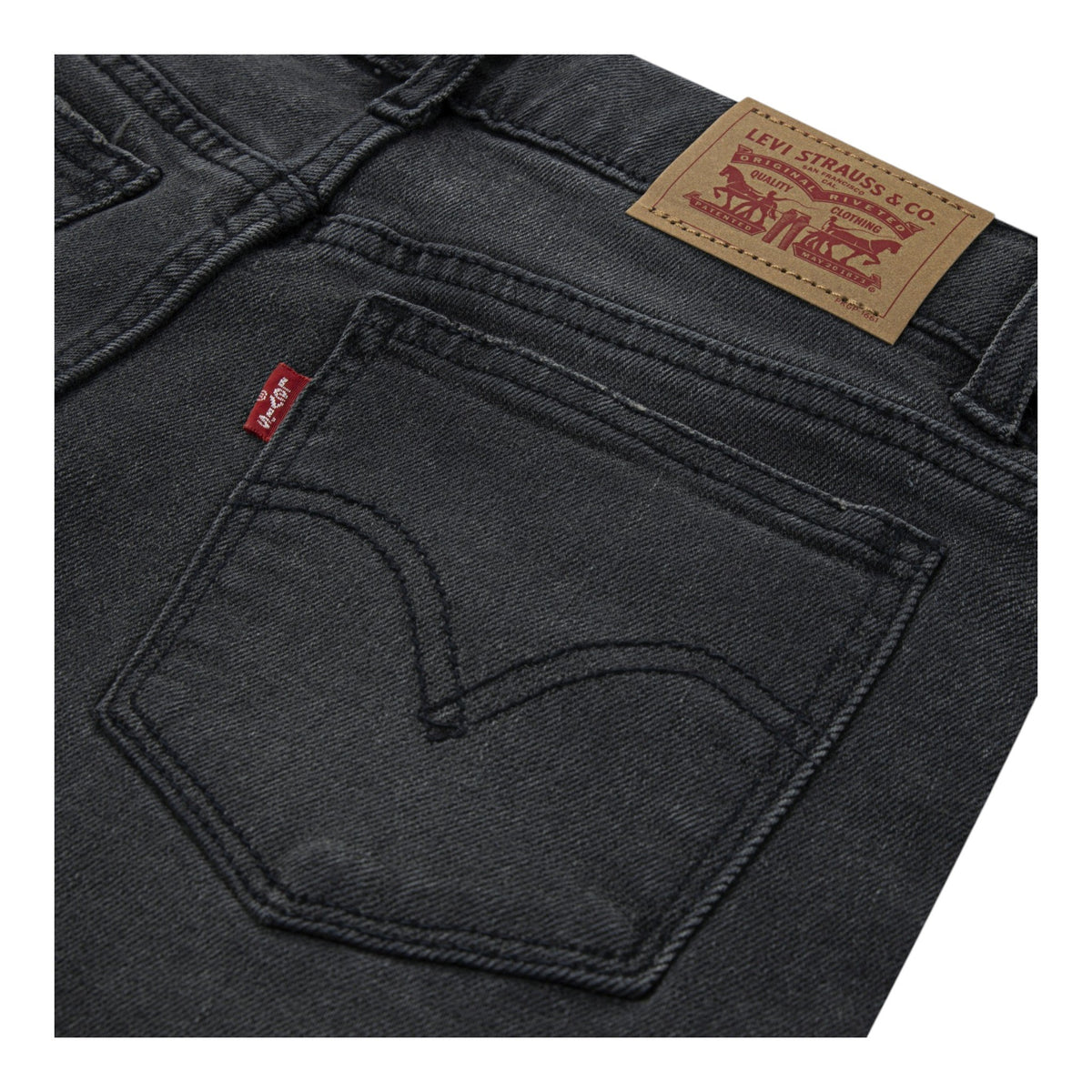 JEANS BAMBINA