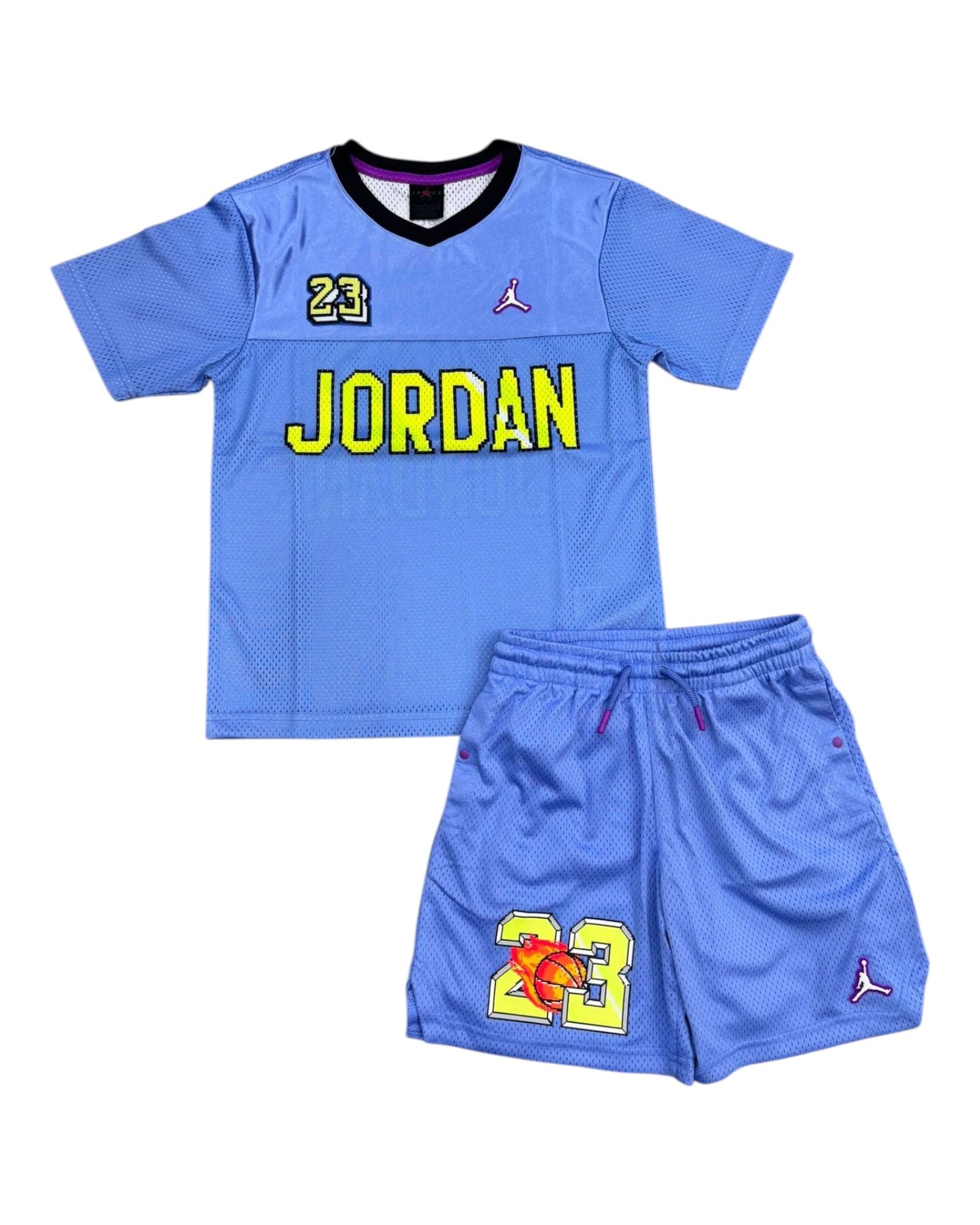 COMPLETINO JORDAN KIDS