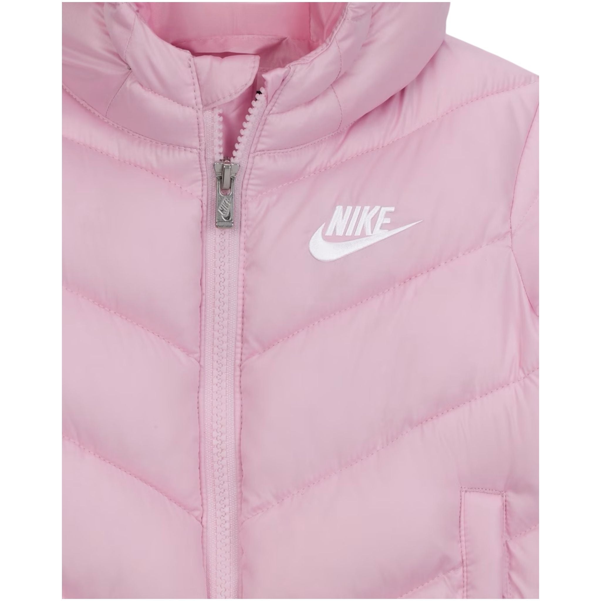 NIKE PIUMINO BABY