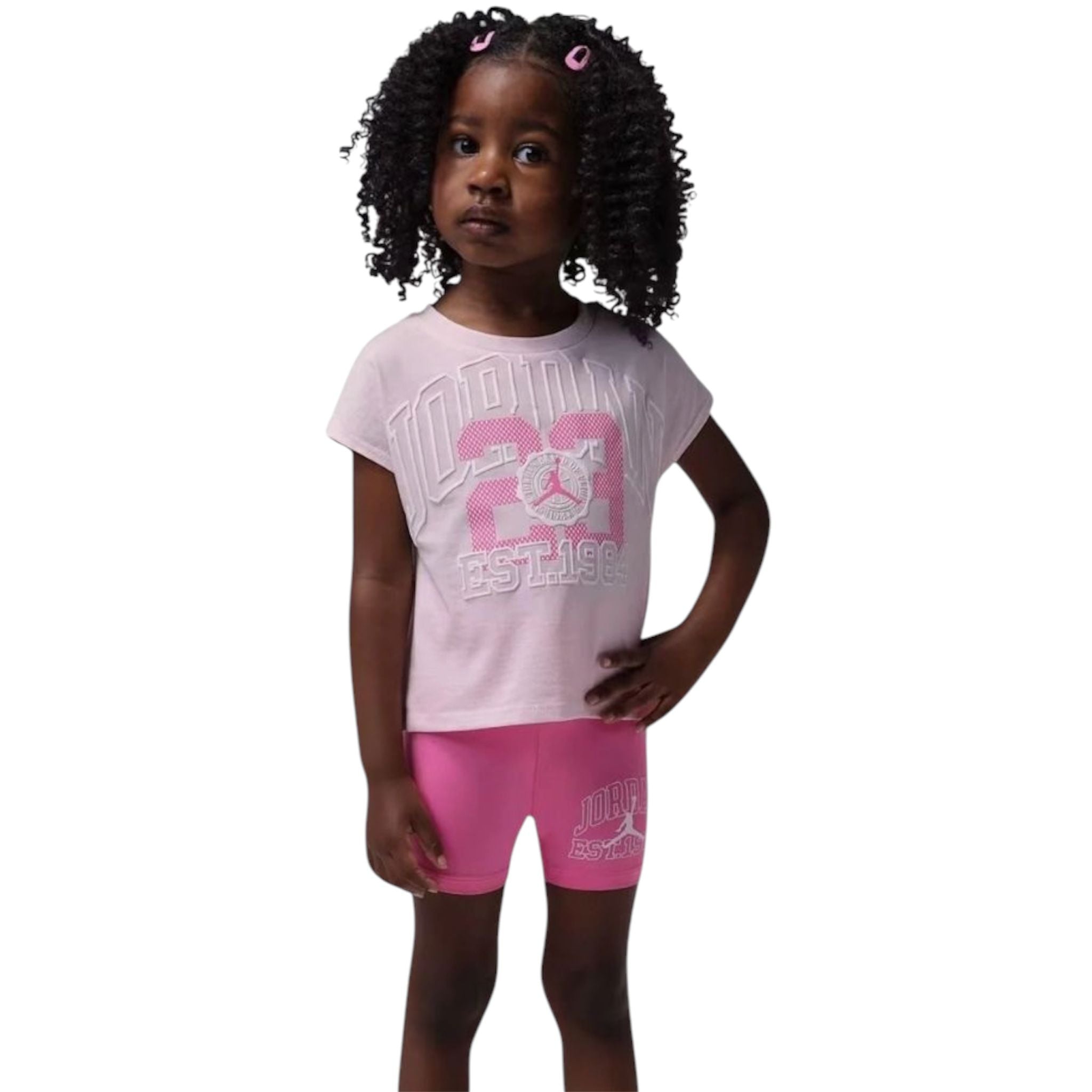 COMPLETINO JORDAN BAMBINA INFANT