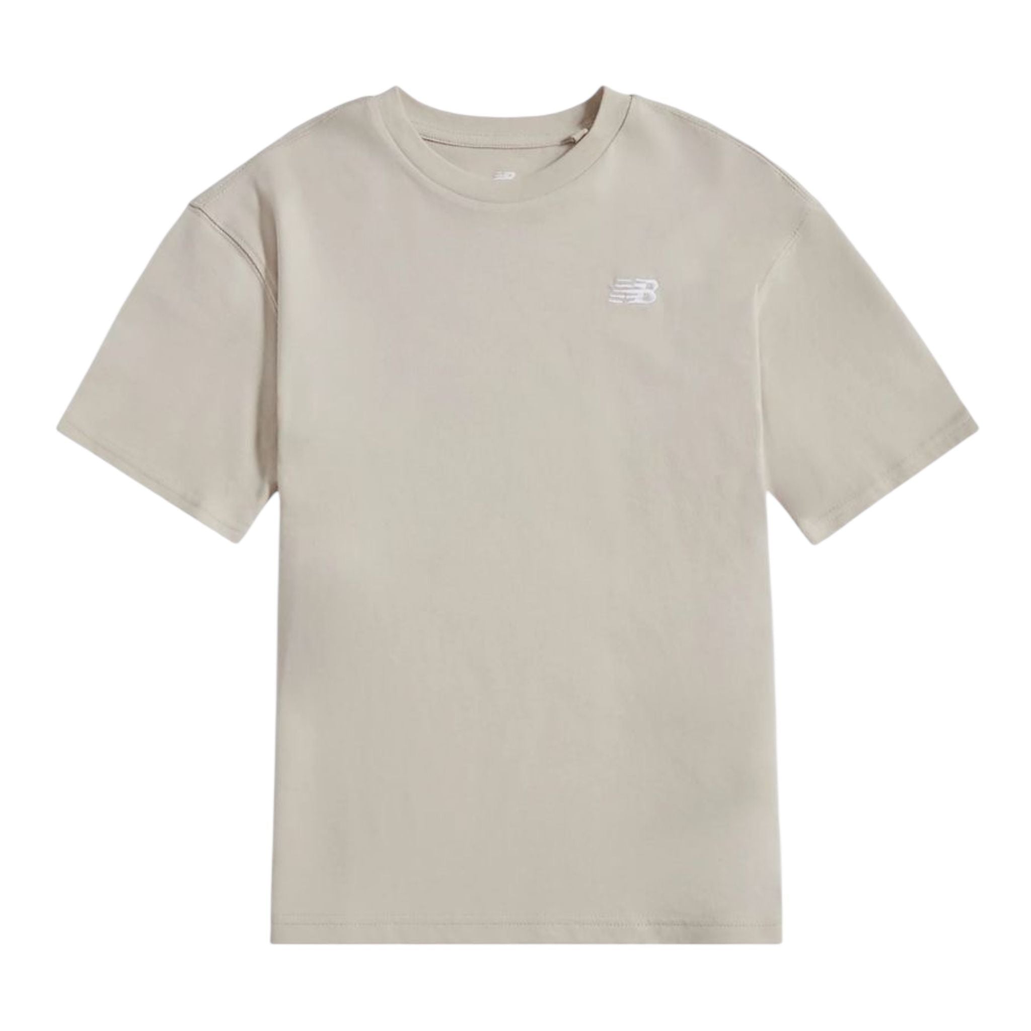 T-SHIRT NEW BALANCE JR