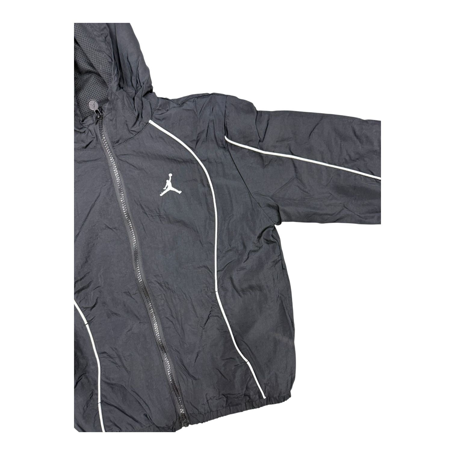 Giacca a vento JORDAN