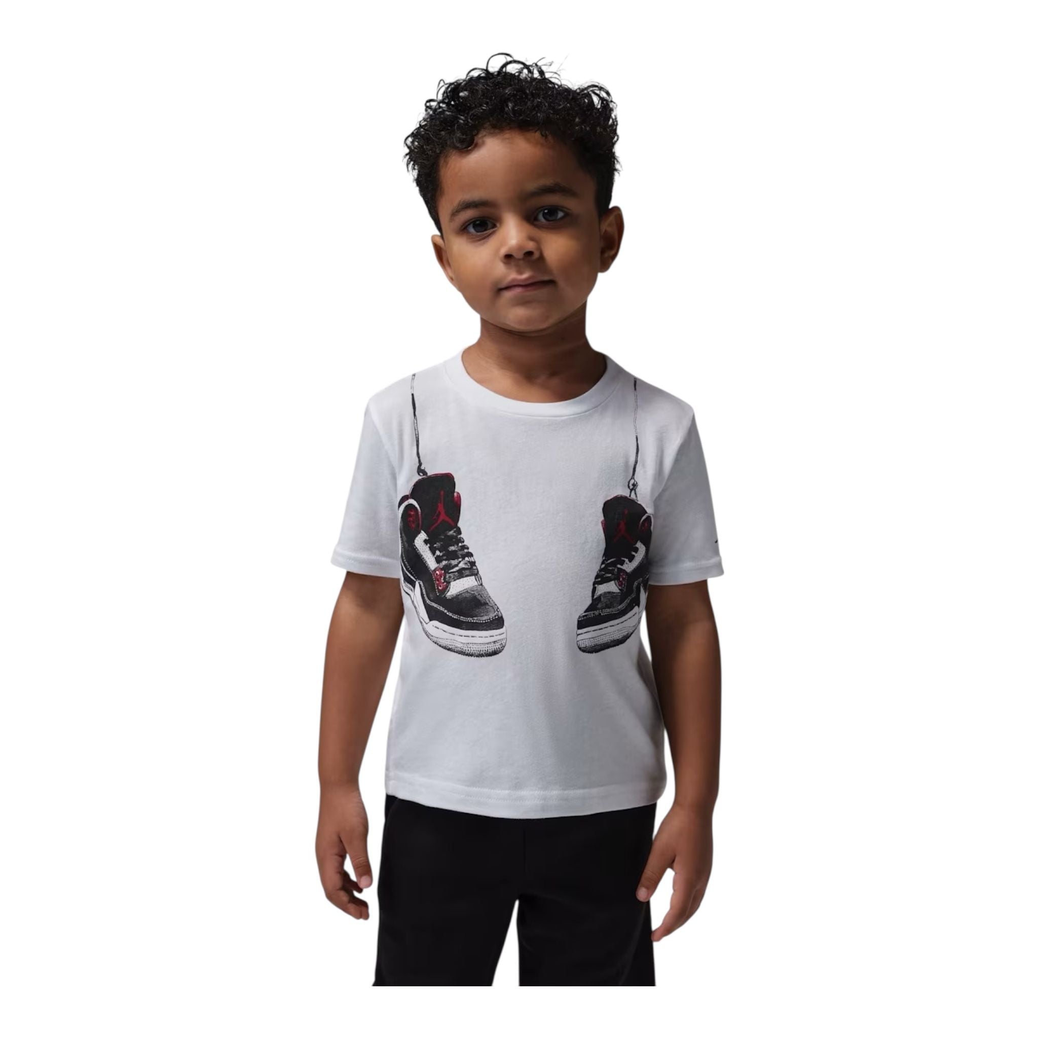 T-SHIRT JORDAN JR