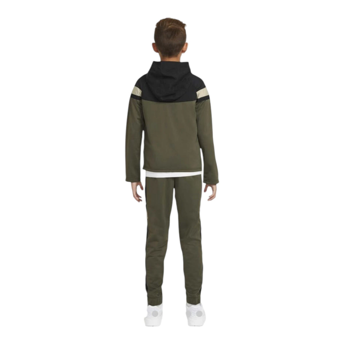 Tuta Nike Jr