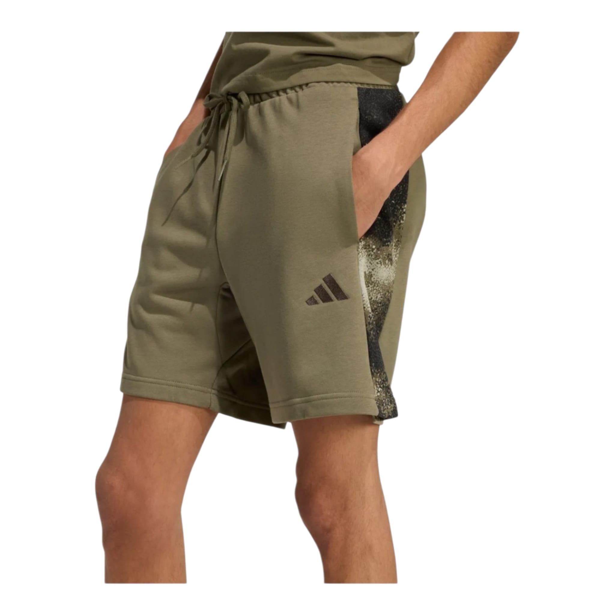T Shirt Short JZ0150