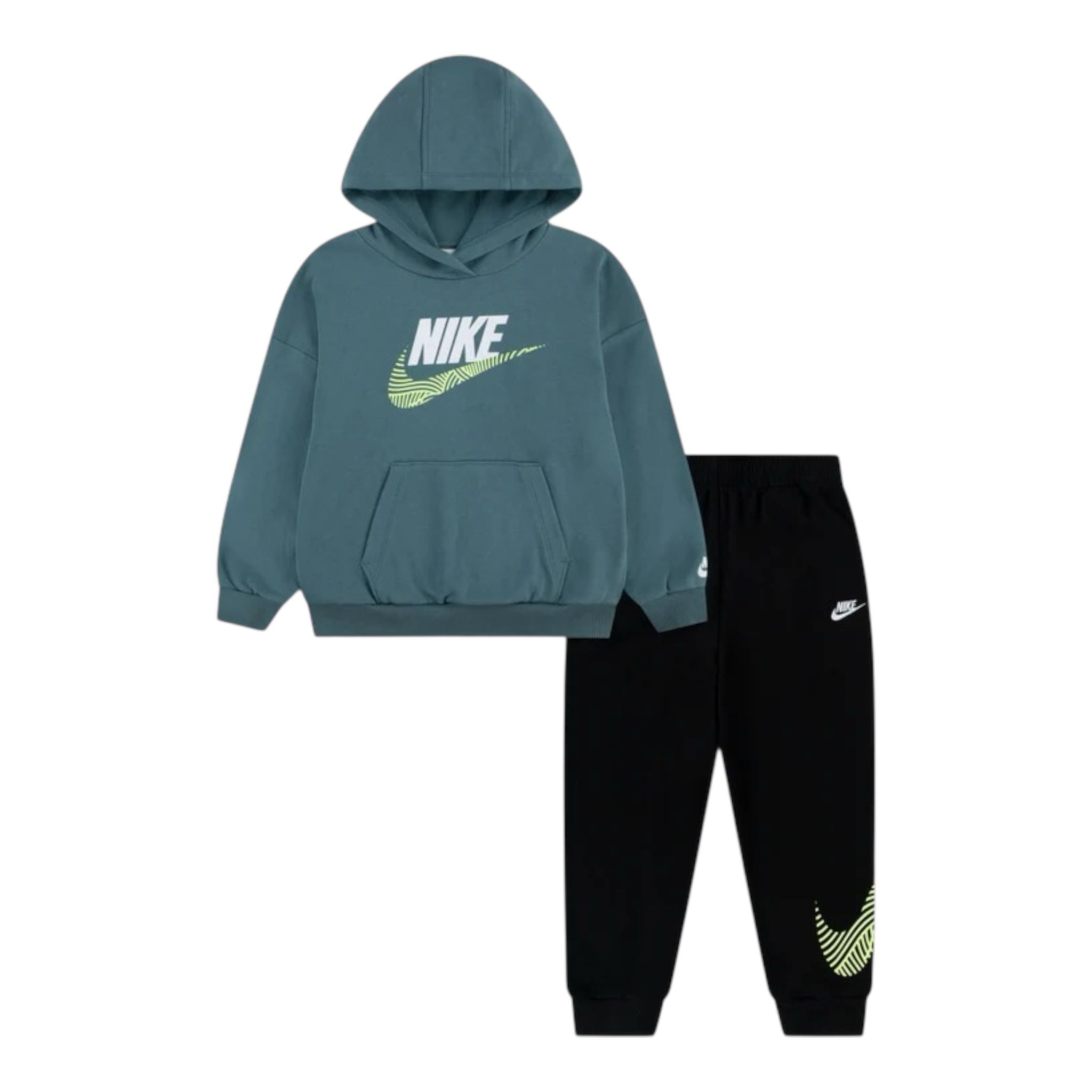 TUTA NIKE BABY