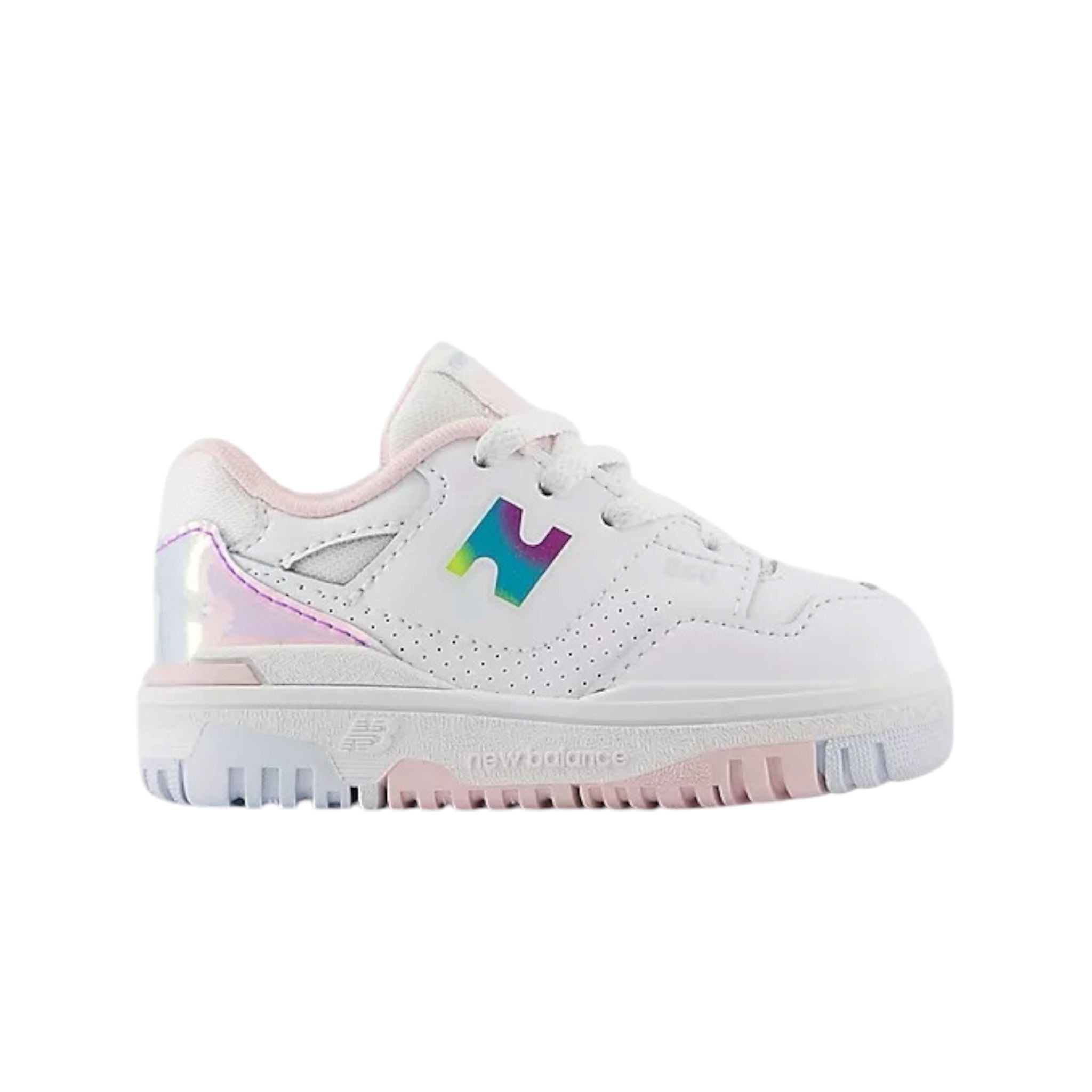 Lacci New Balance 550 infant