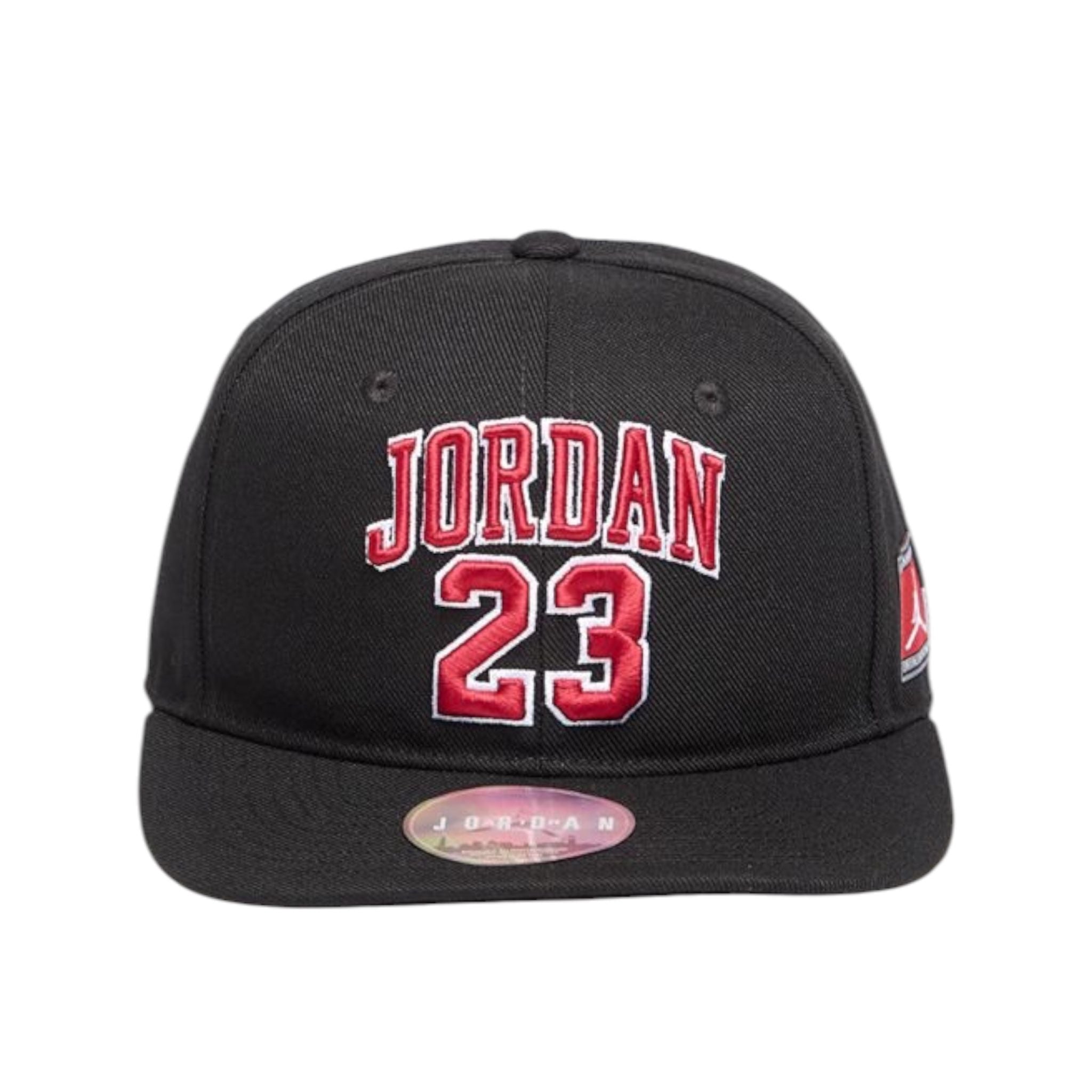 CAPPELLO JORDAN JR