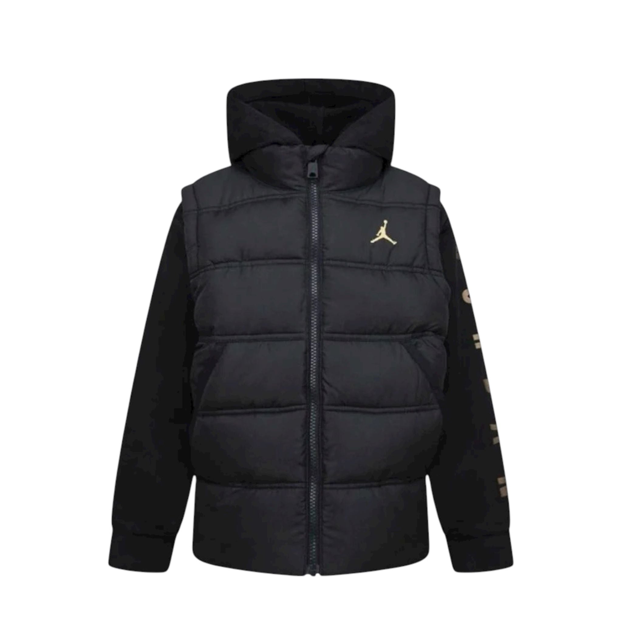 Piumino bambino Jordan