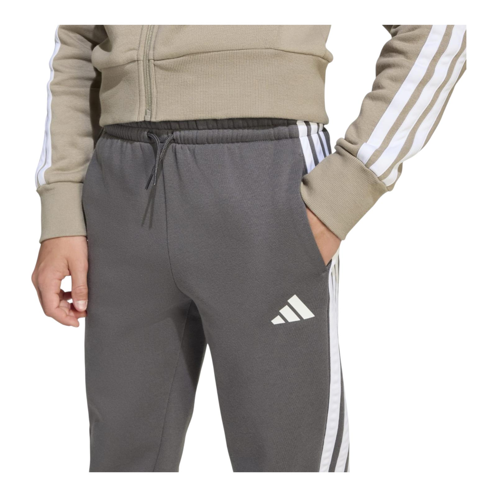 TUTA FELPATA ADIDAS