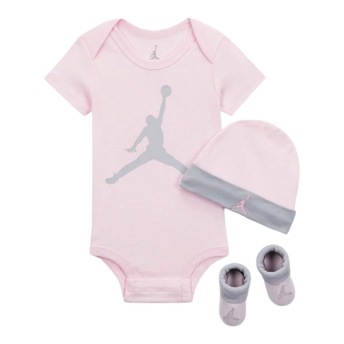 SET NEONATO JORDAN