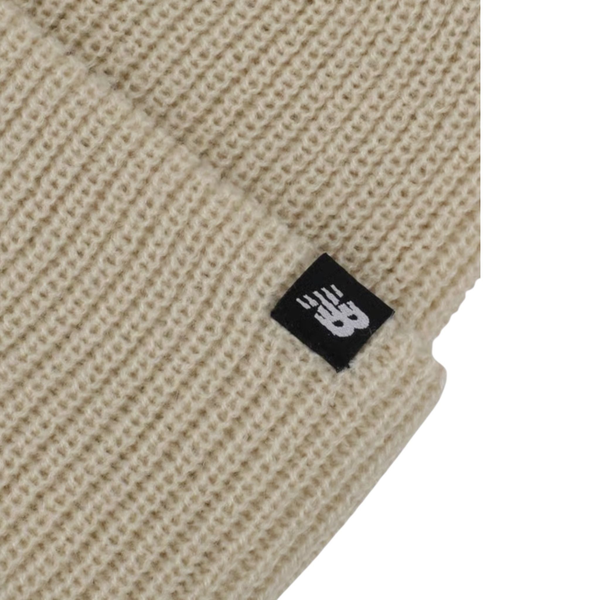 CAPPELLO IN LANA NEW BALANCE