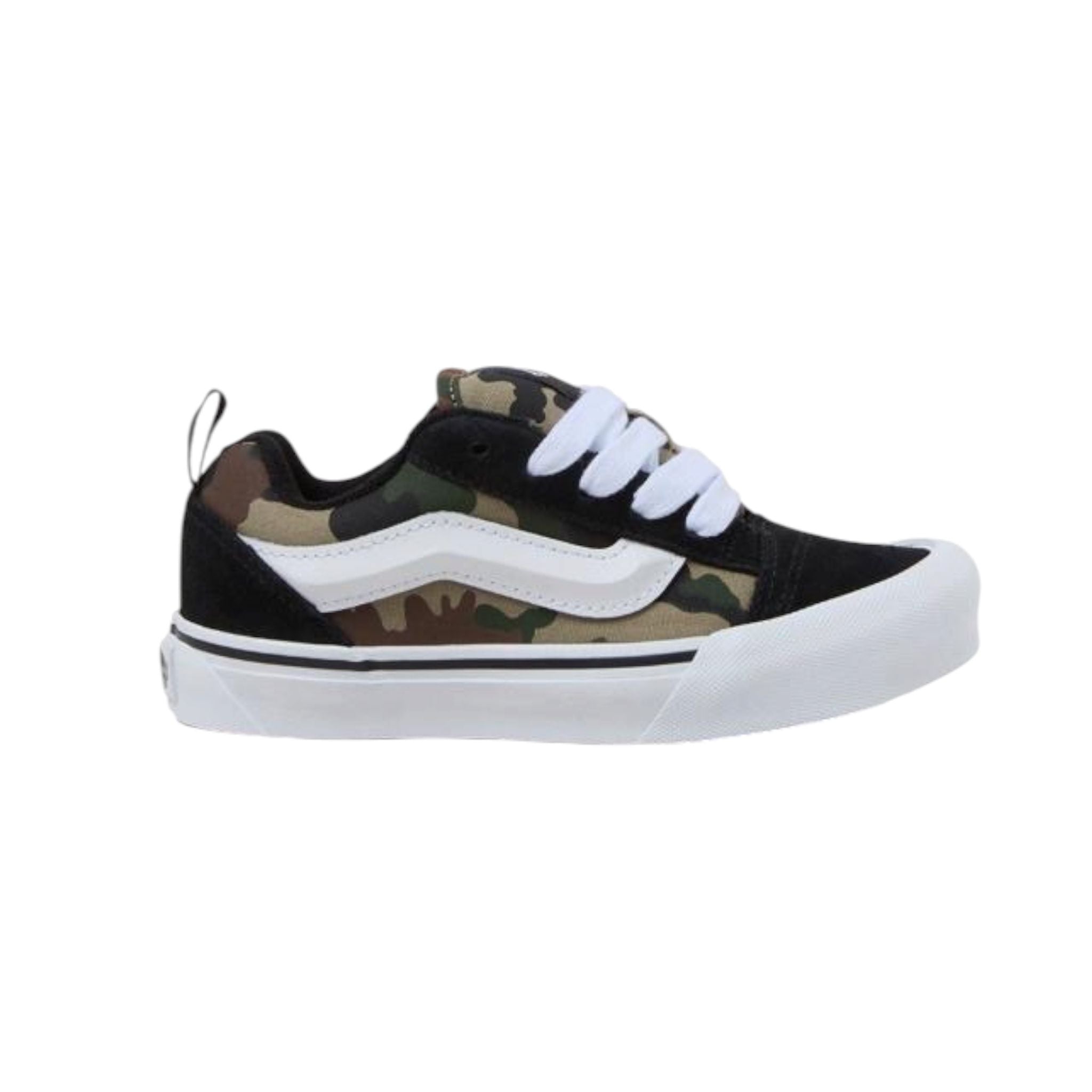 VANS KNU MIMETICA JR