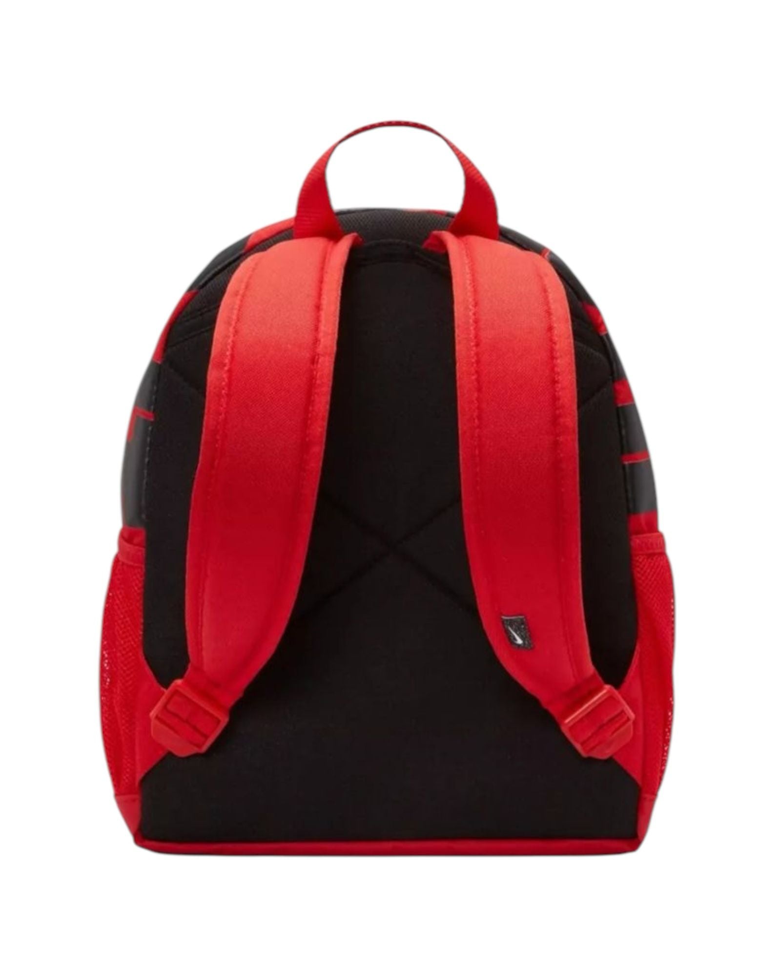 Zaino Nike Brasilia JDI rosso
