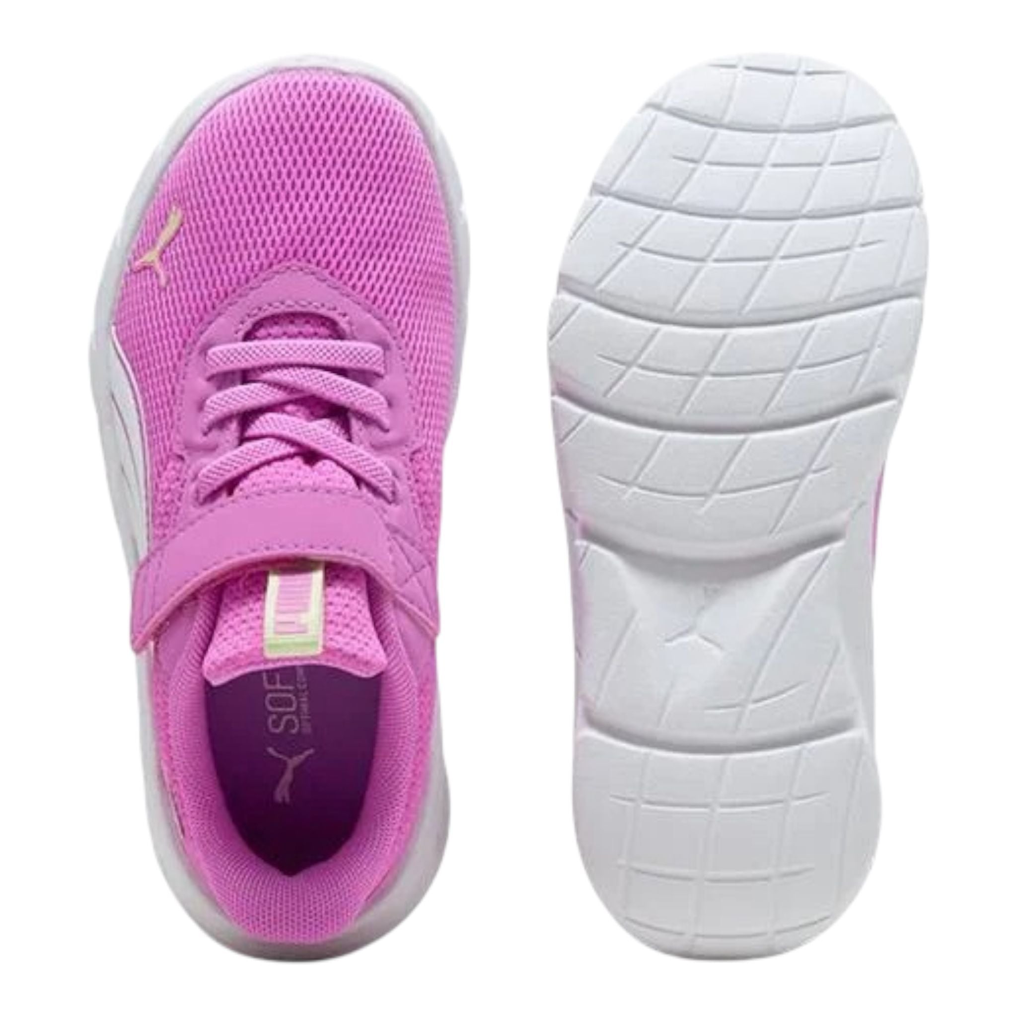 PUMA FLEX FOCUS JR