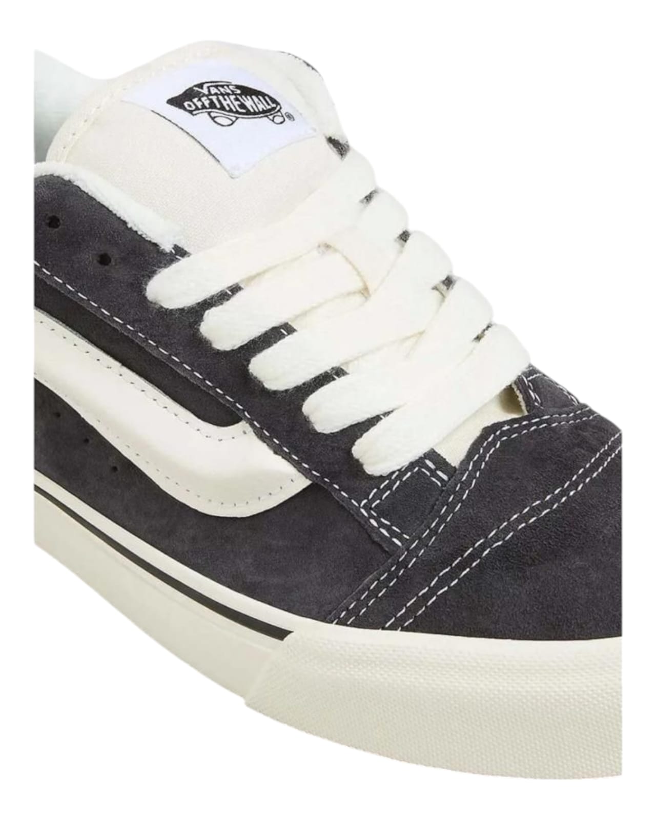 Vans Knu