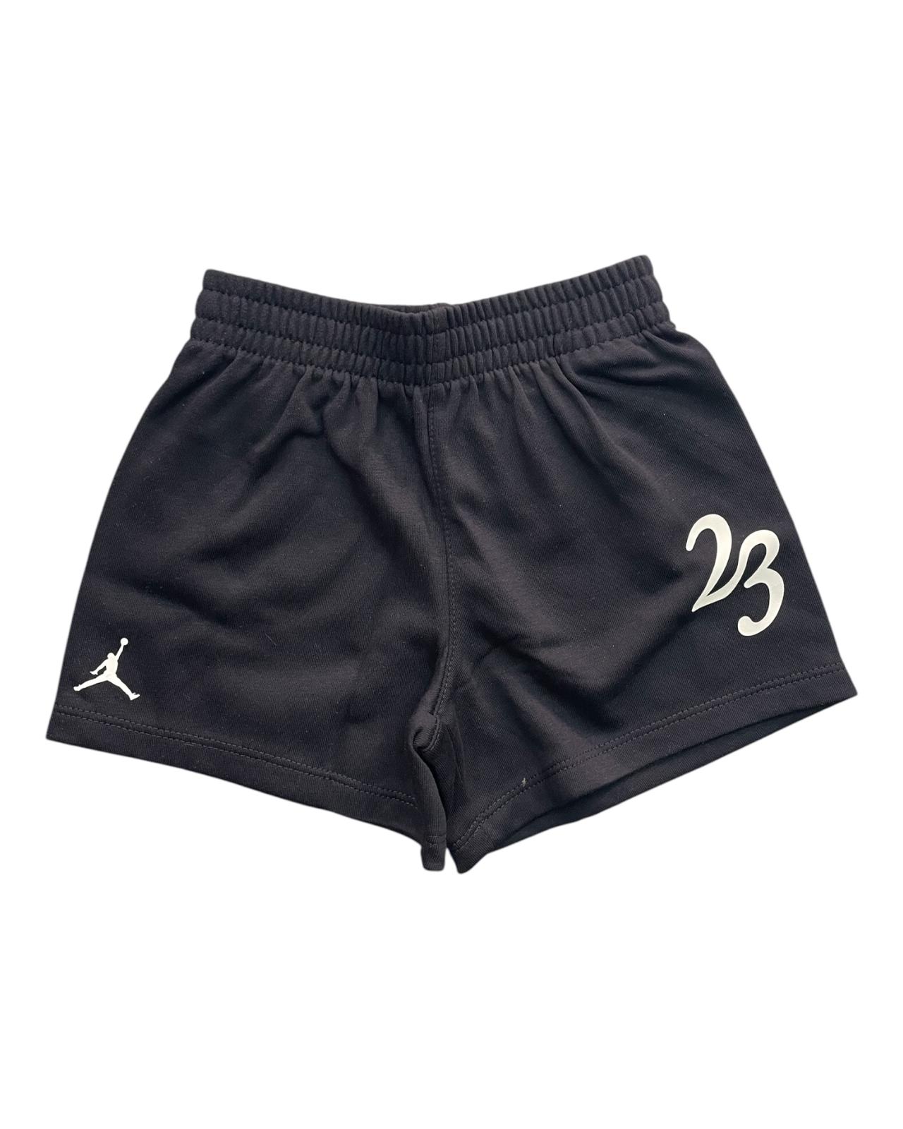 T Shirt e Short NIKE JORDAN