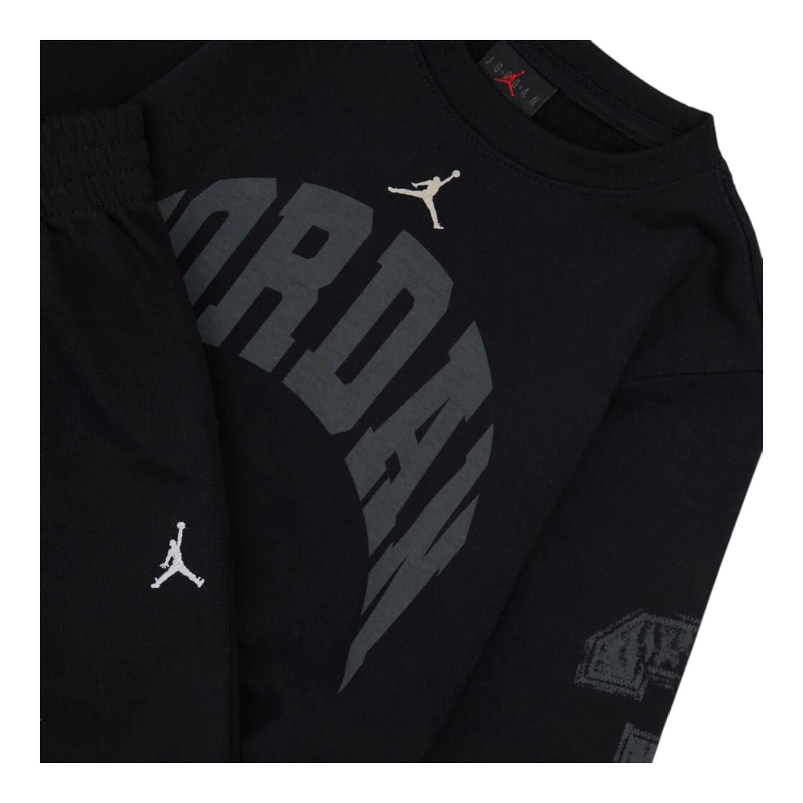 TUTA JORDAN JR