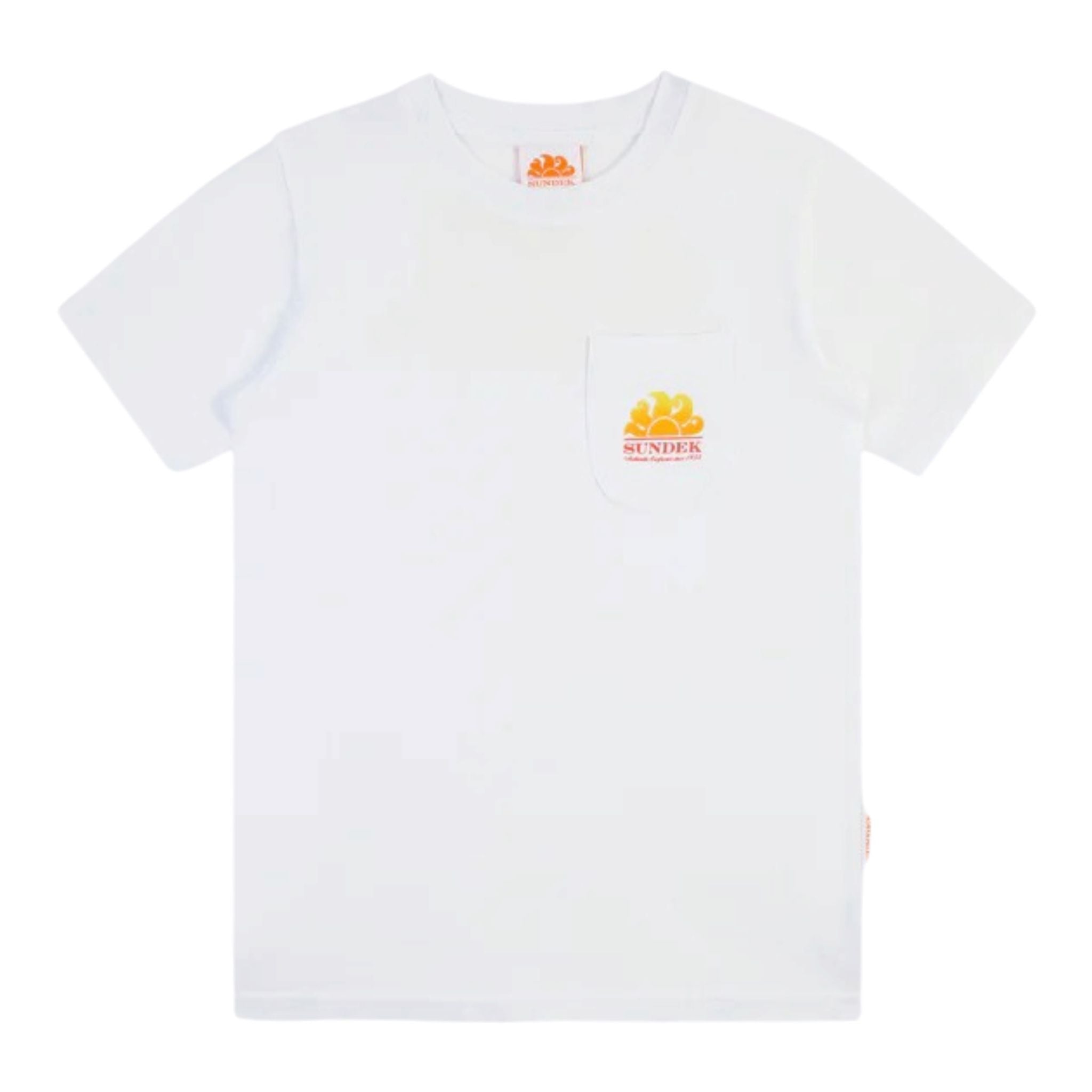 T-SHIRT SUNDEK JR